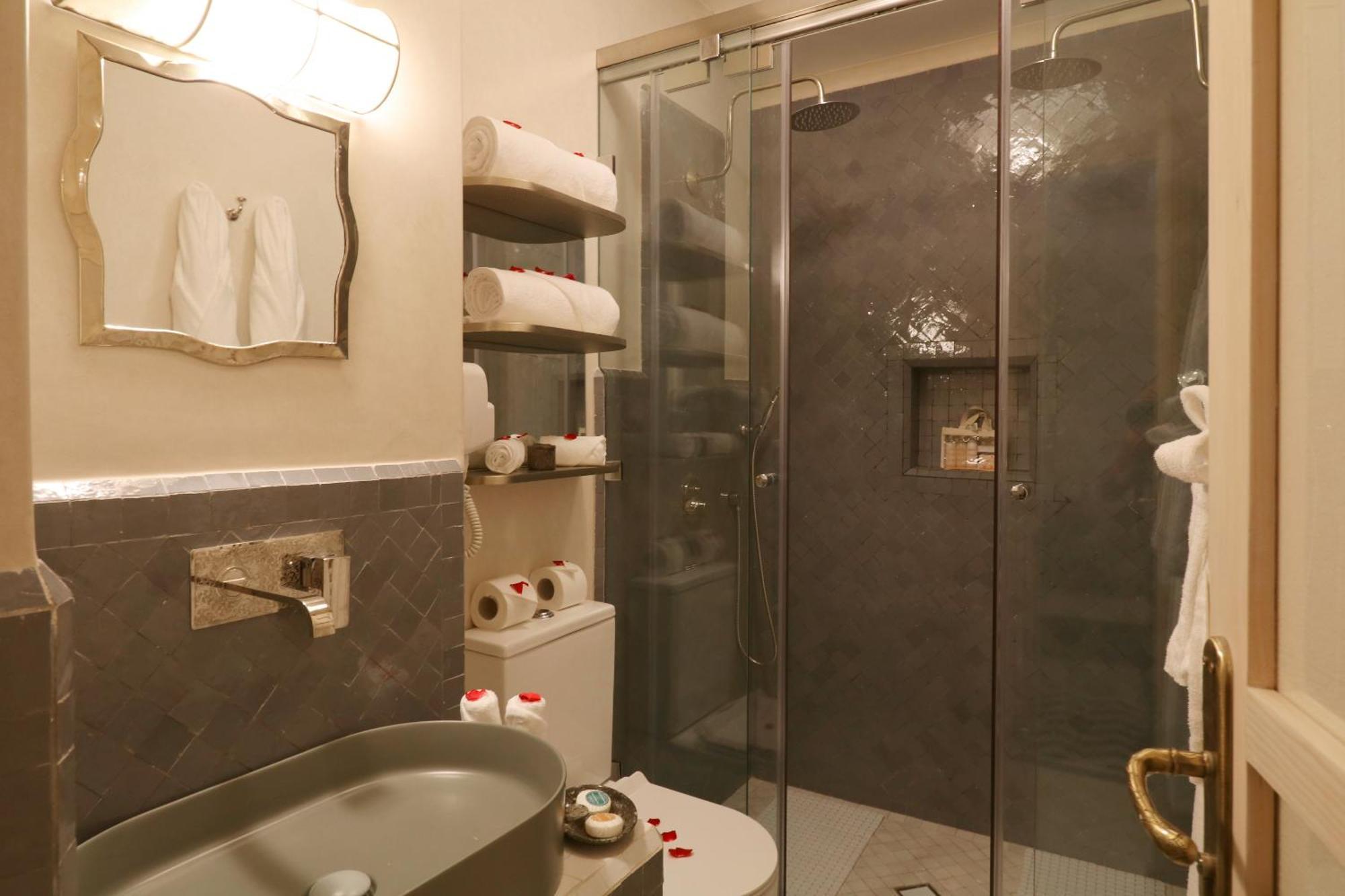 Wazani Square&spa Bed & Breakfast 3*