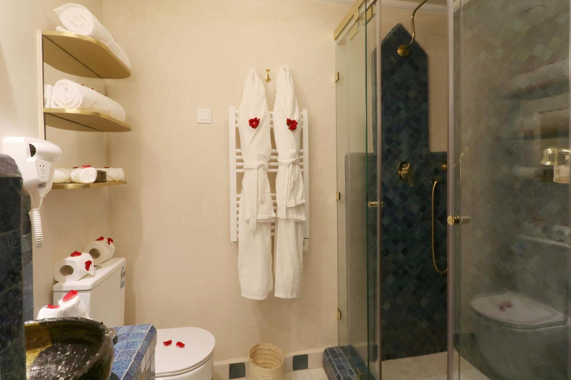 Bed & Breakfast Wazani Square&spa 3*