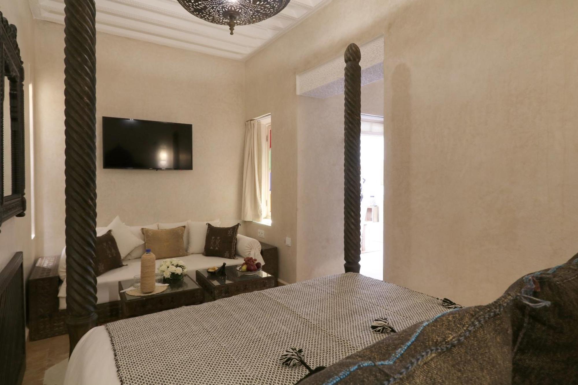 Wazani Square&spa Marrakesh