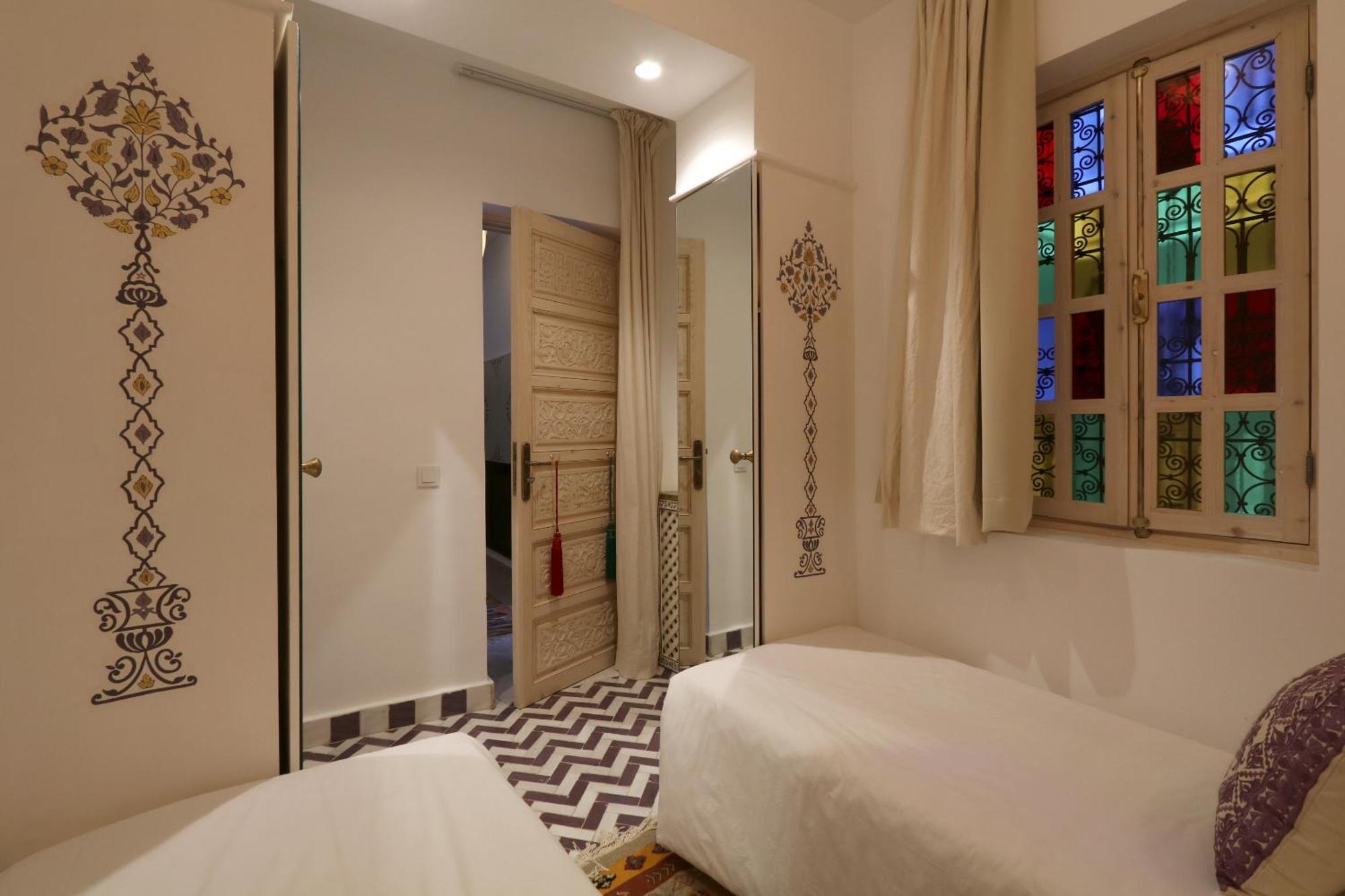 Wazani Square&spa