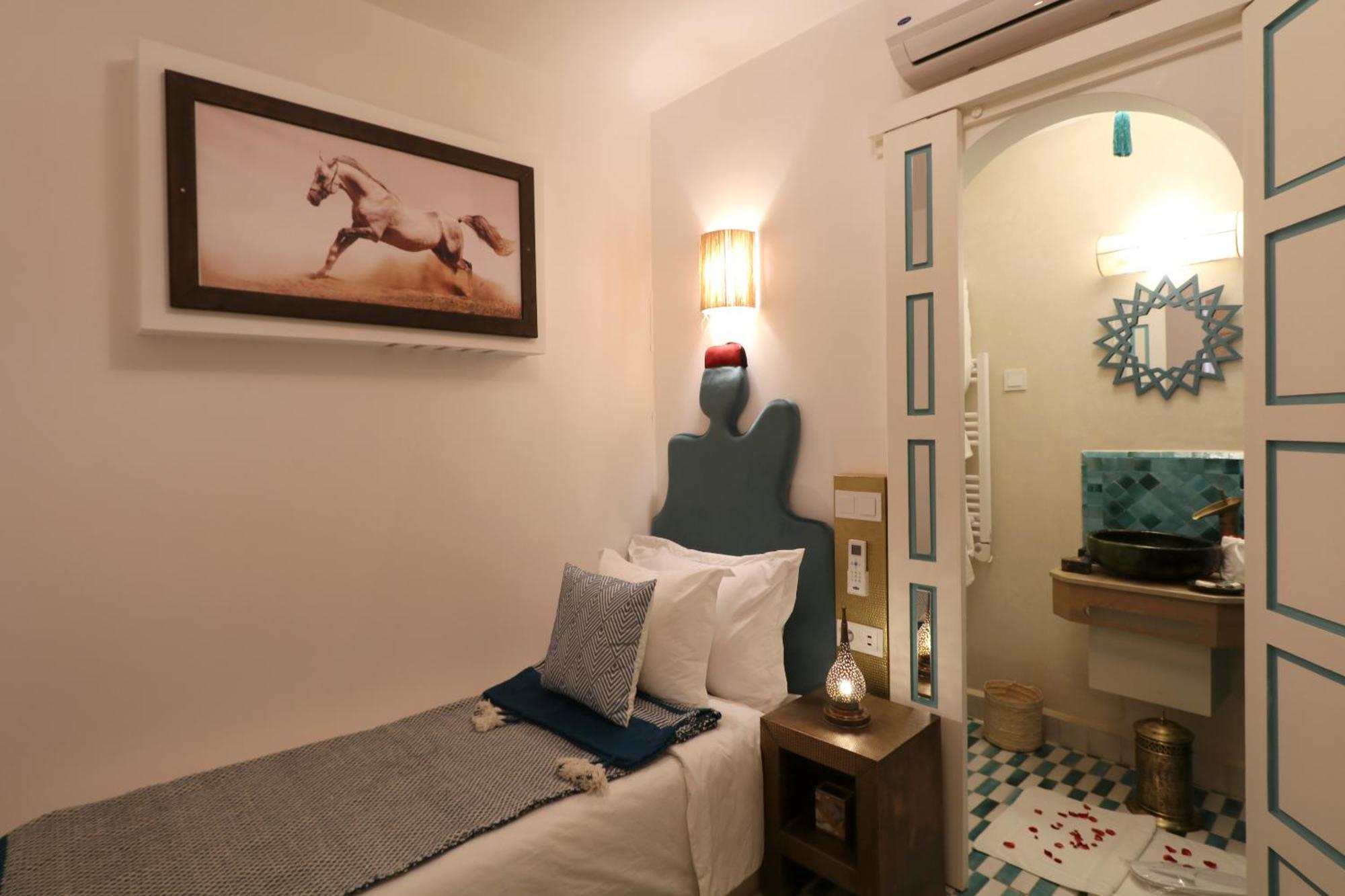 Wazani Square&spa Bed & Breakfast 3*