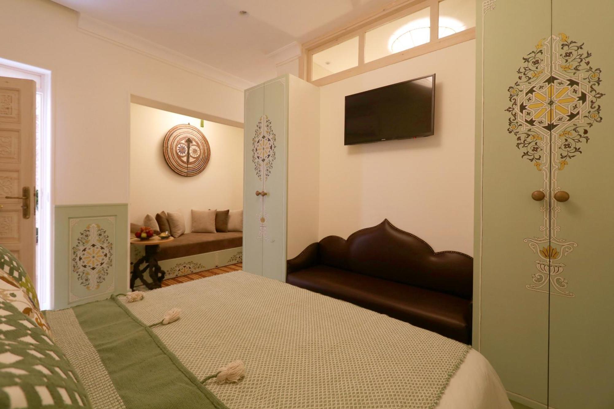 Bed & Breakfast Wazani Square&spa 3*