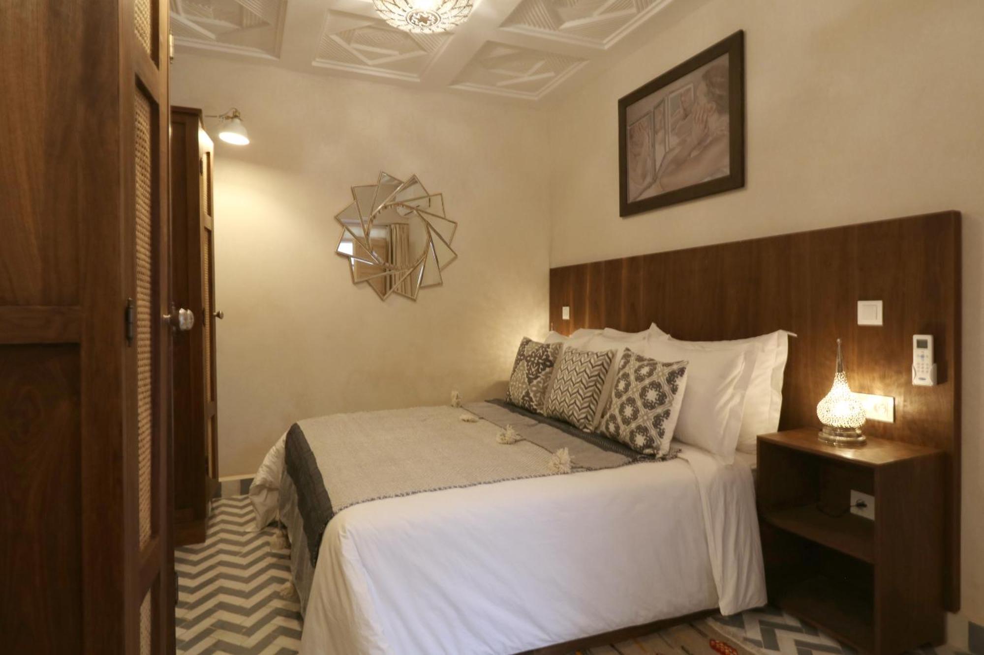 Wazani Square & 3* Marrakesch