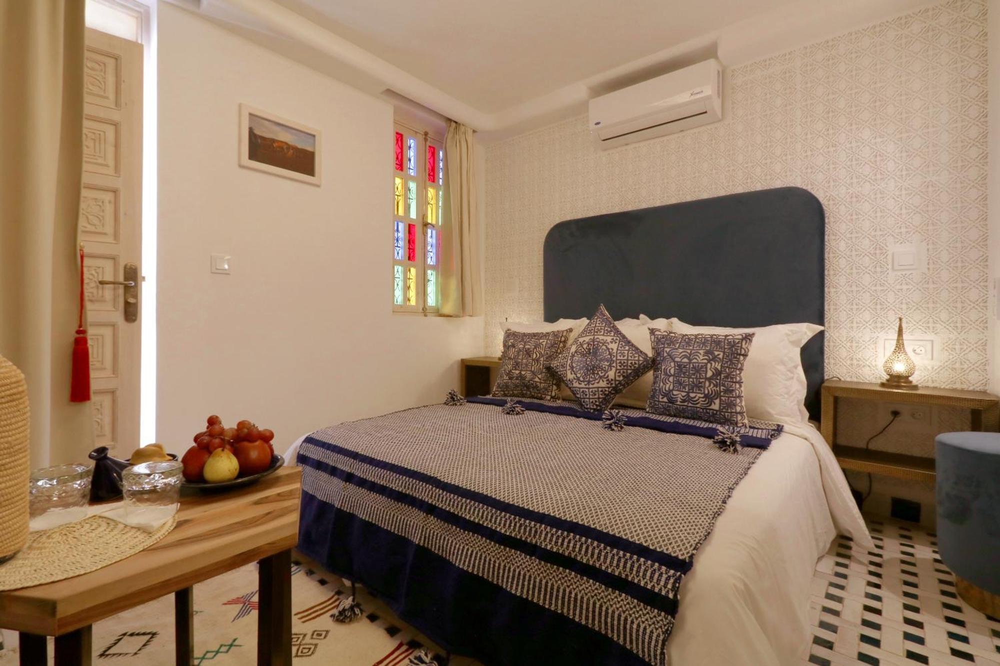 Wazani Square&spa Bed & Breakfast