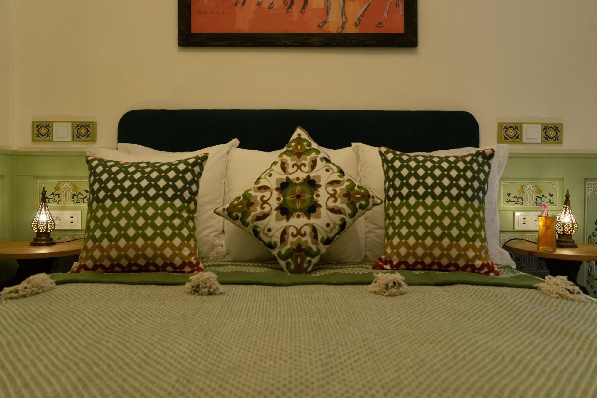 Wazani Square & 3* Marrakesch