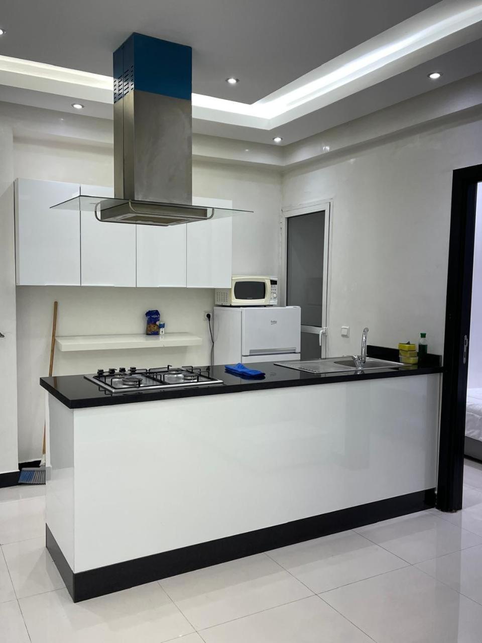 Apartment Abwab Gueliz