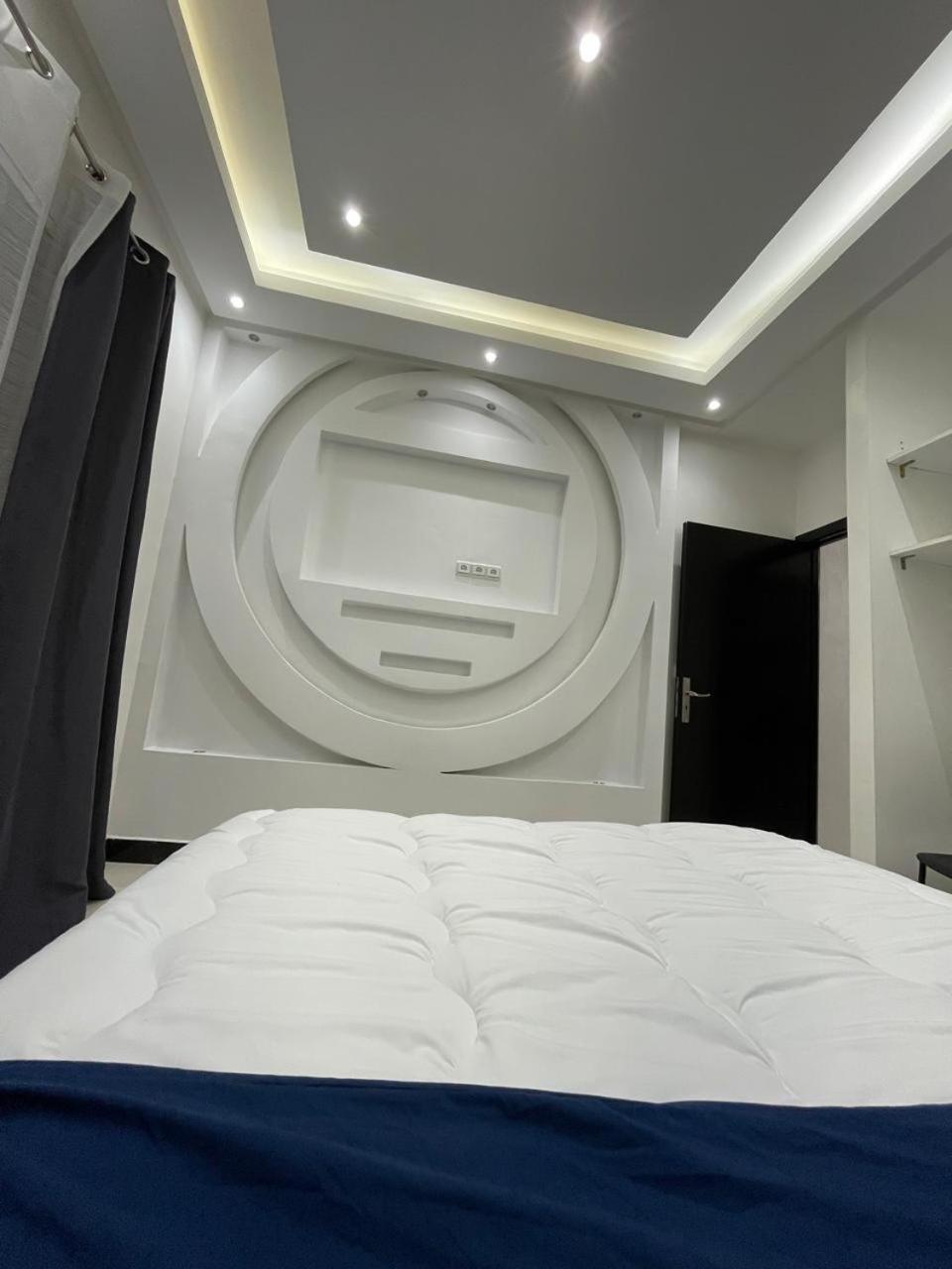 Abwab Gueliz Apartment