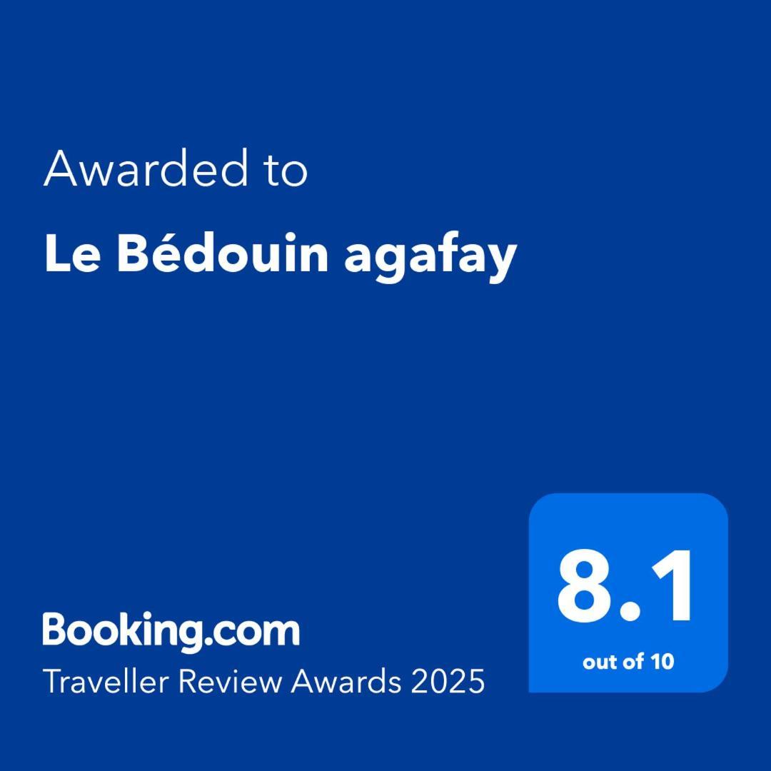 Lodge Le Bedouin Agafay Marrakesch
