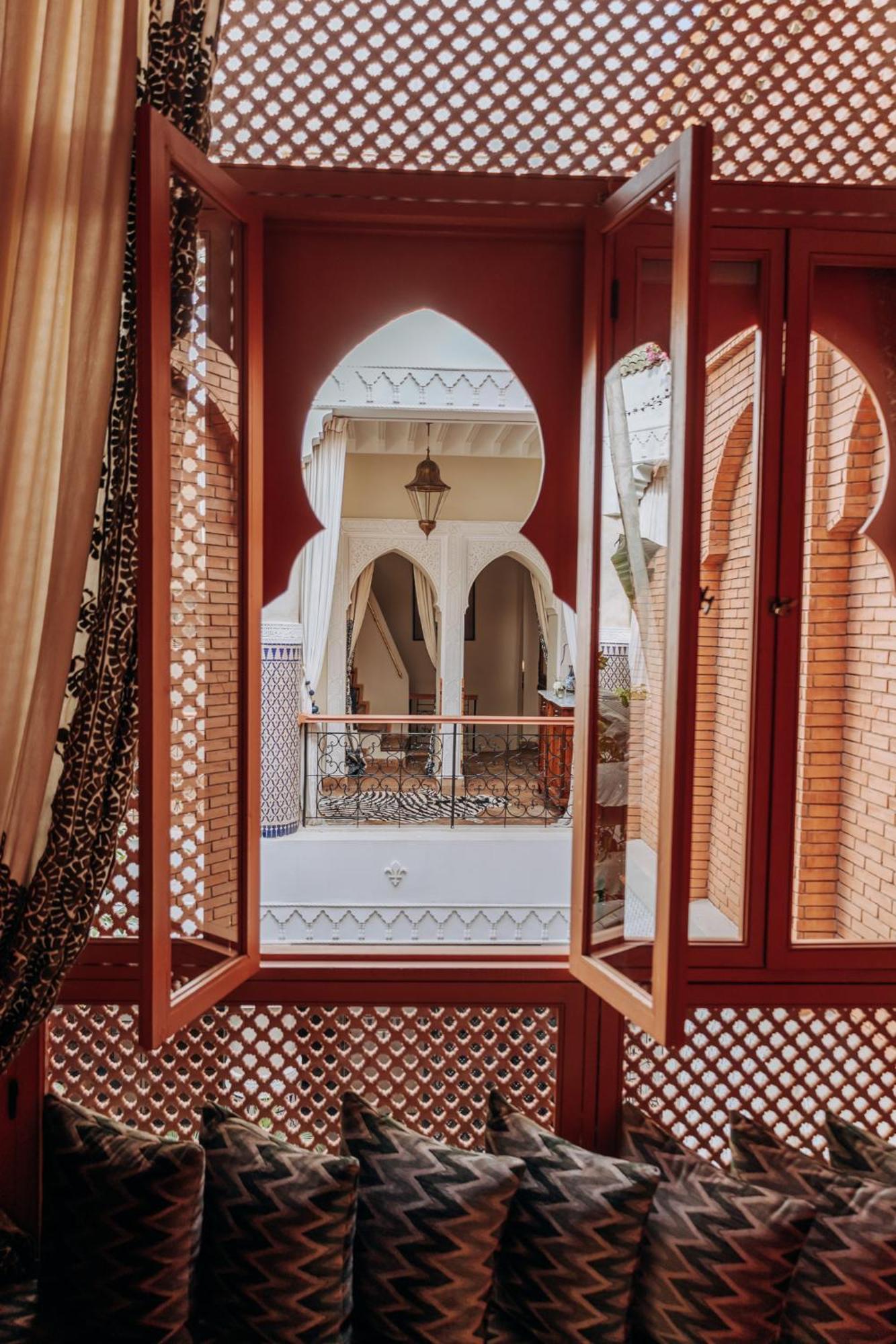 Ksar Al Amal & * Marrakesch