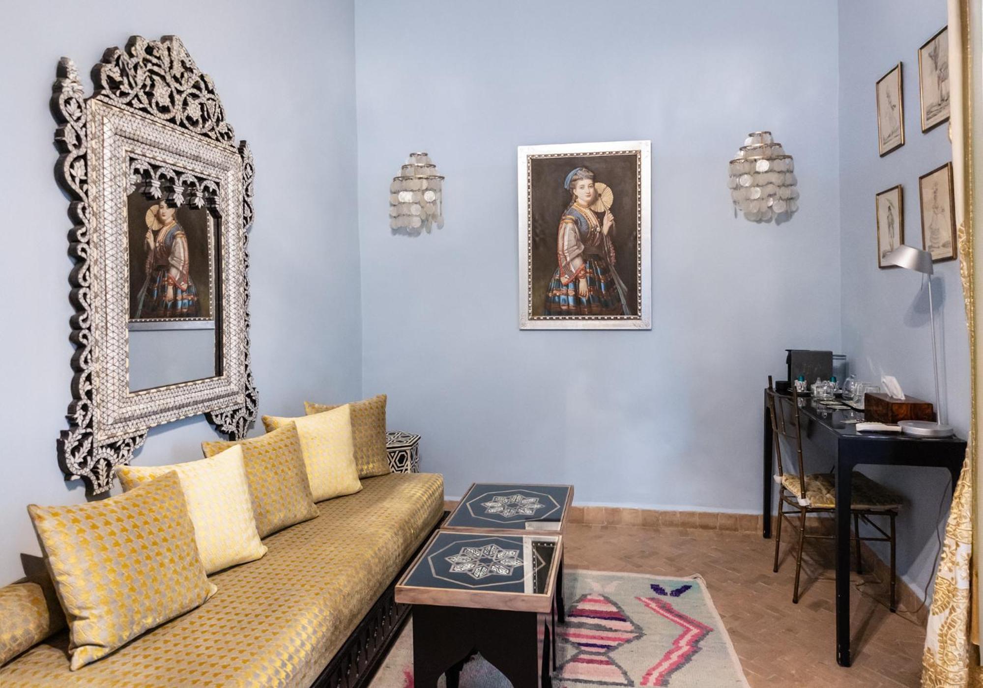 Ksar Al Amal & * Marrakesch