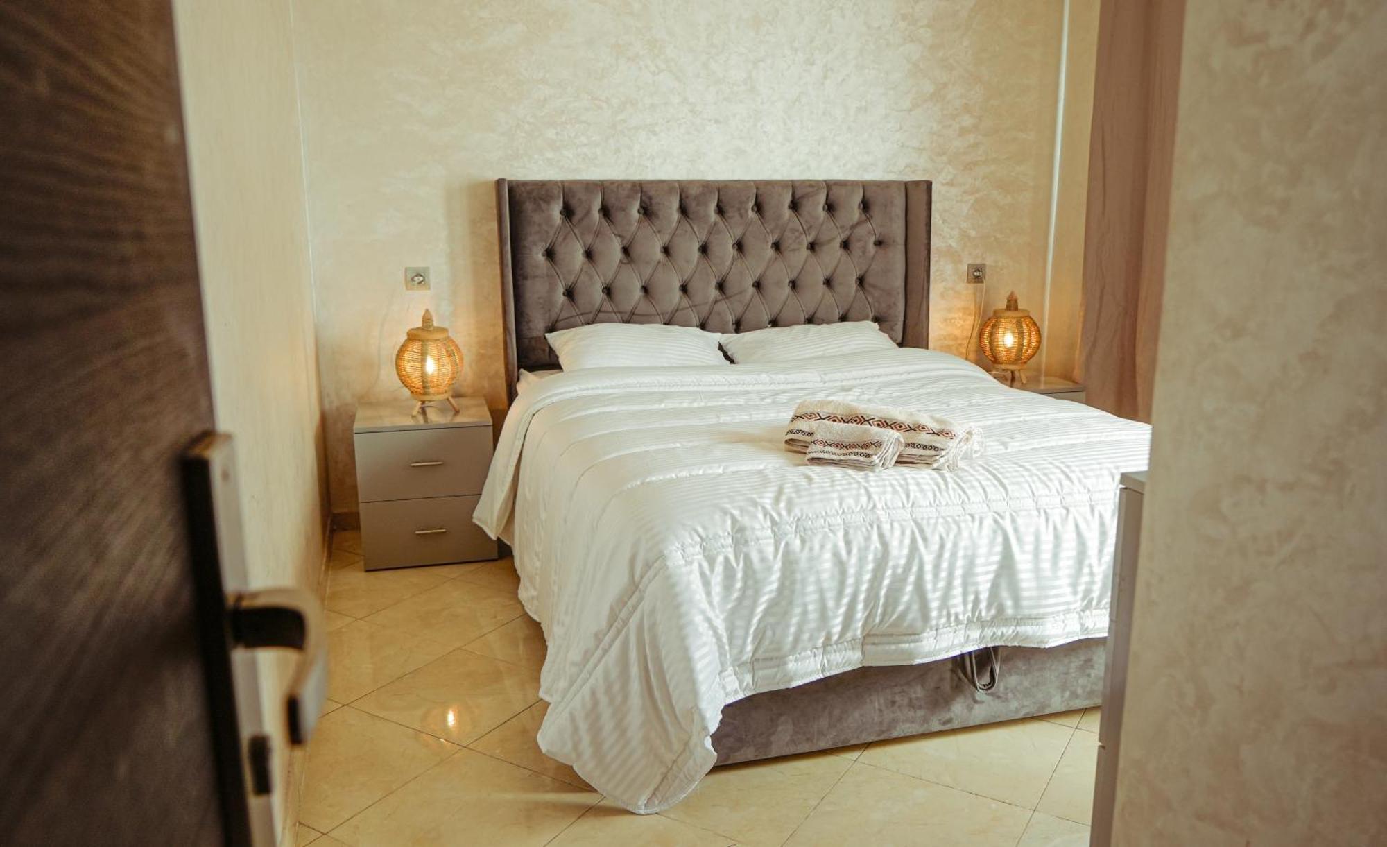 Apartment In Marrakech *