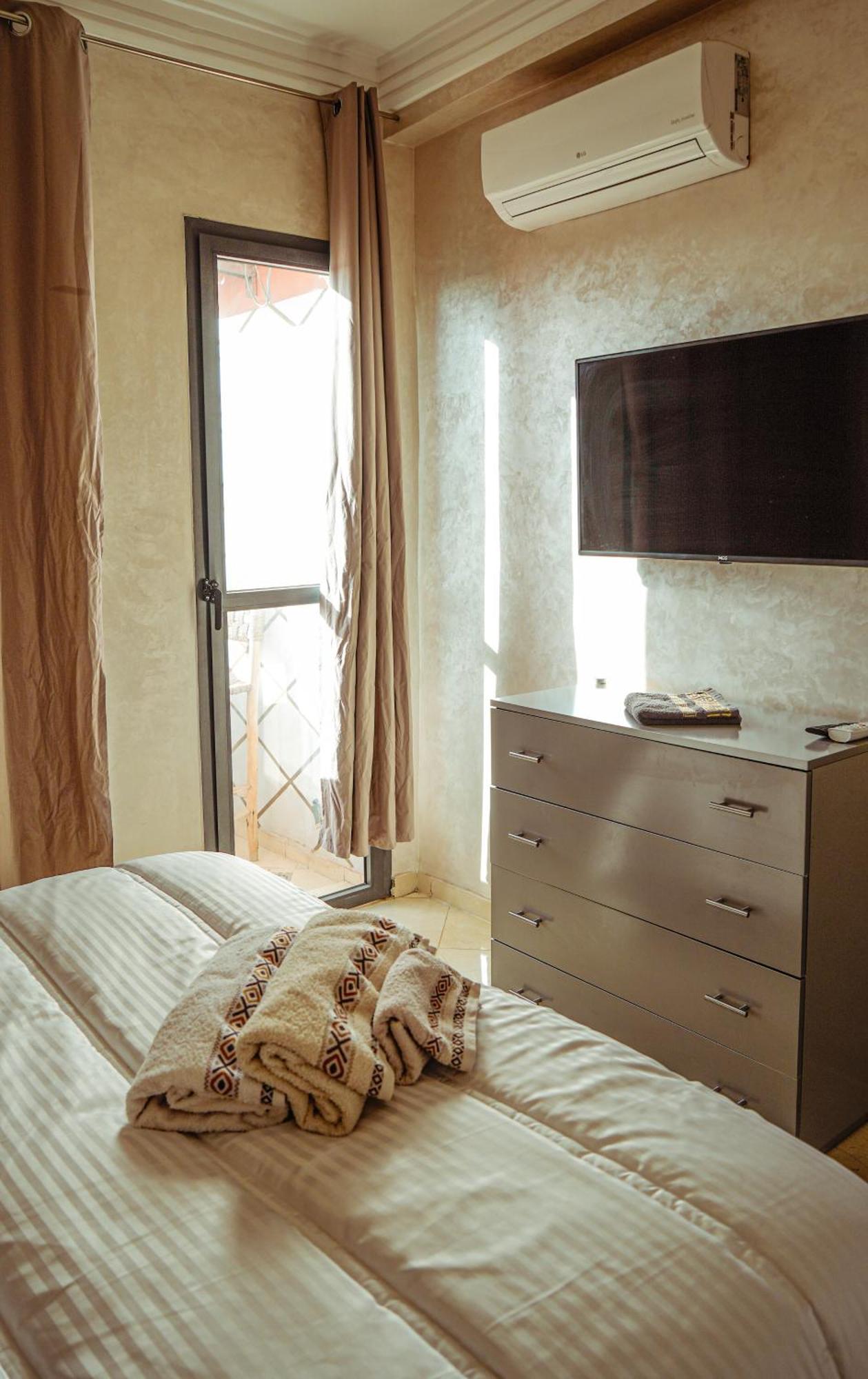 Apartment In Marrakech Marrakesh