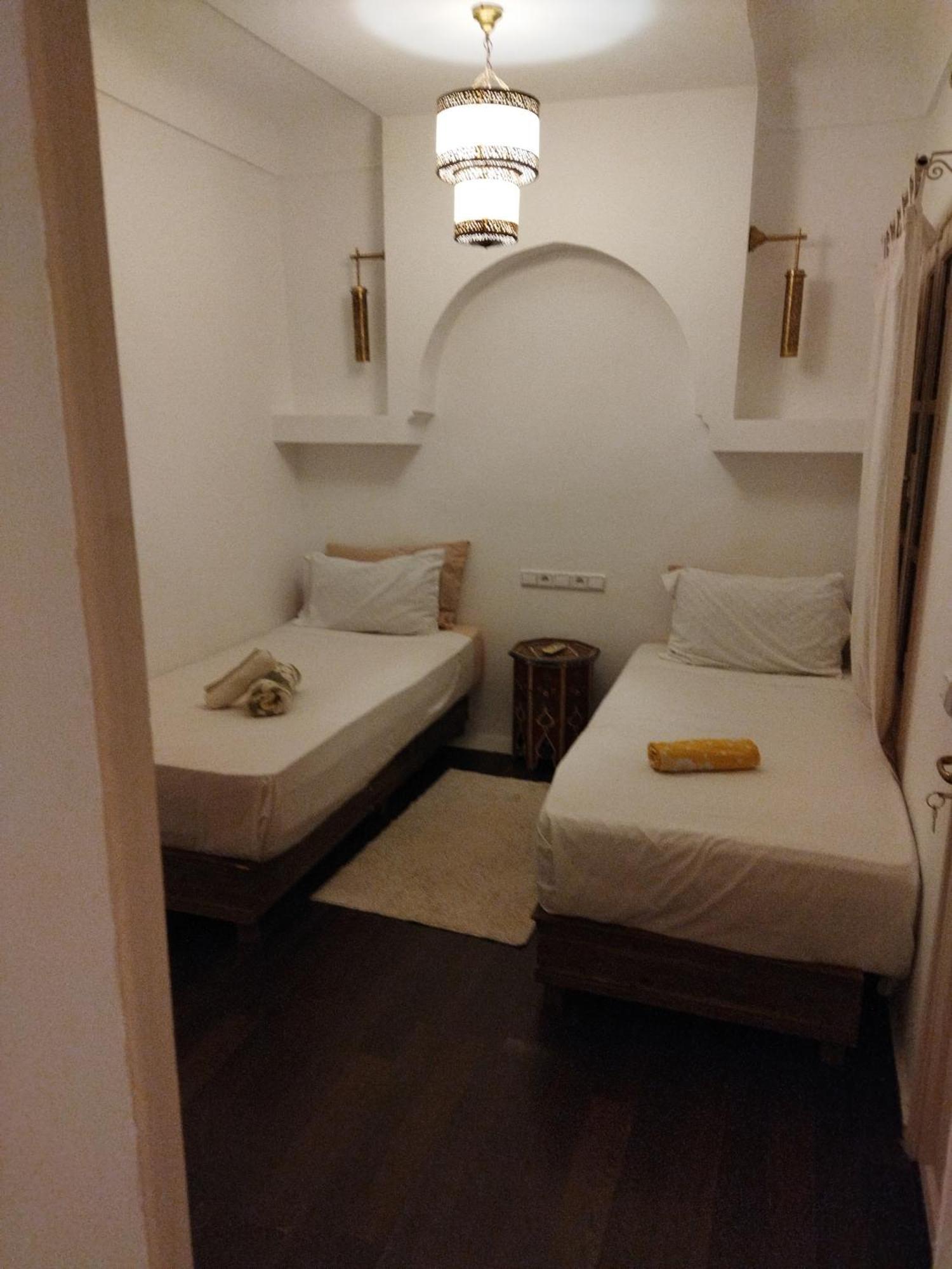 Riad Marrakeshkesh Riad *