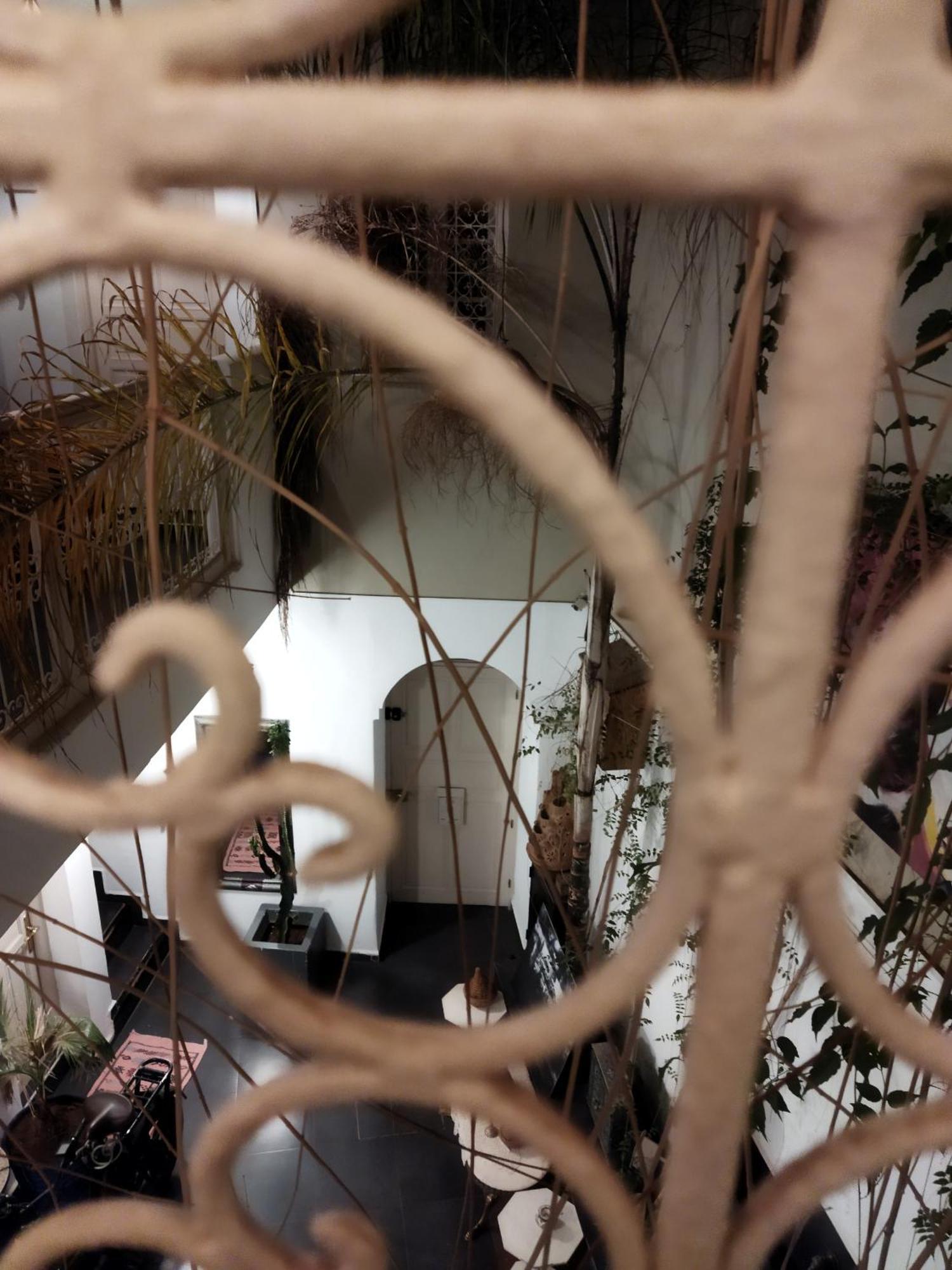 Riad Marrakeshkesh *