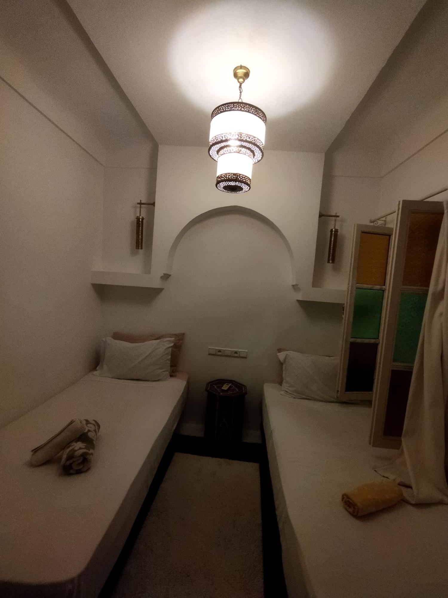 Riad Riad Marrakeshkesh *
