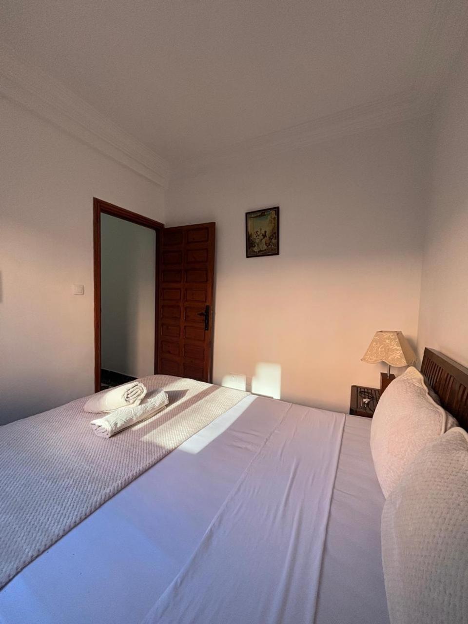 Joli T2 Avec Piscines Apartamento Marrakesh