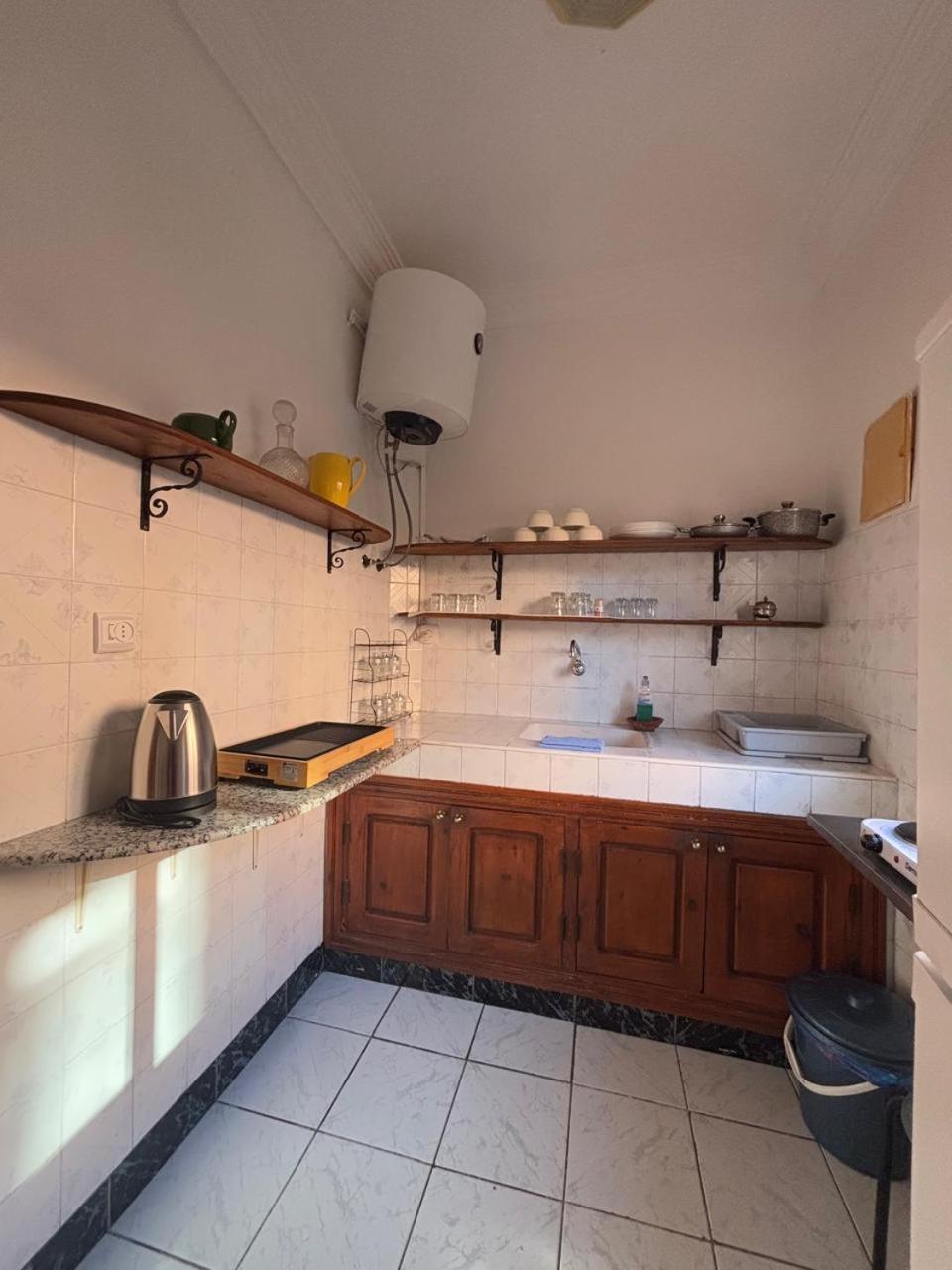 Apartamento Joli T2 Avec Piscines Marrakesh