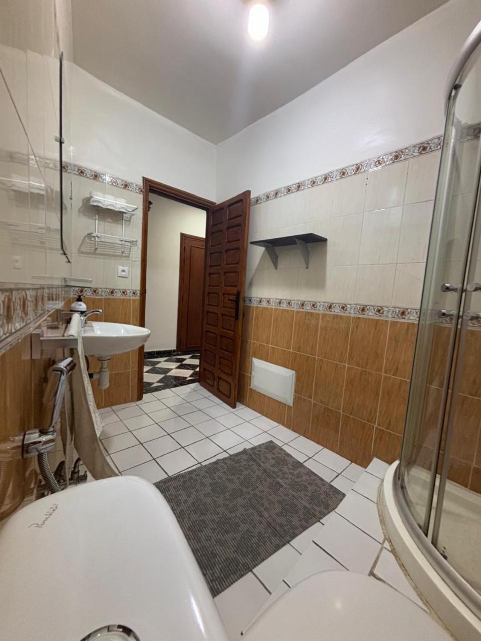 Joli T2 Avec Piscines Apartamento