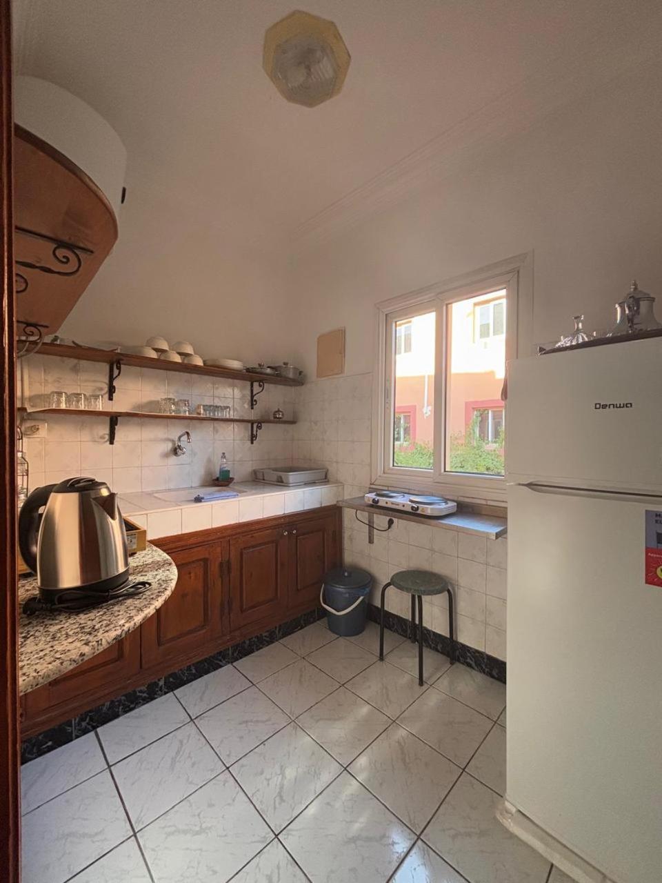 Apartamento Joli T2 Avec Piscines