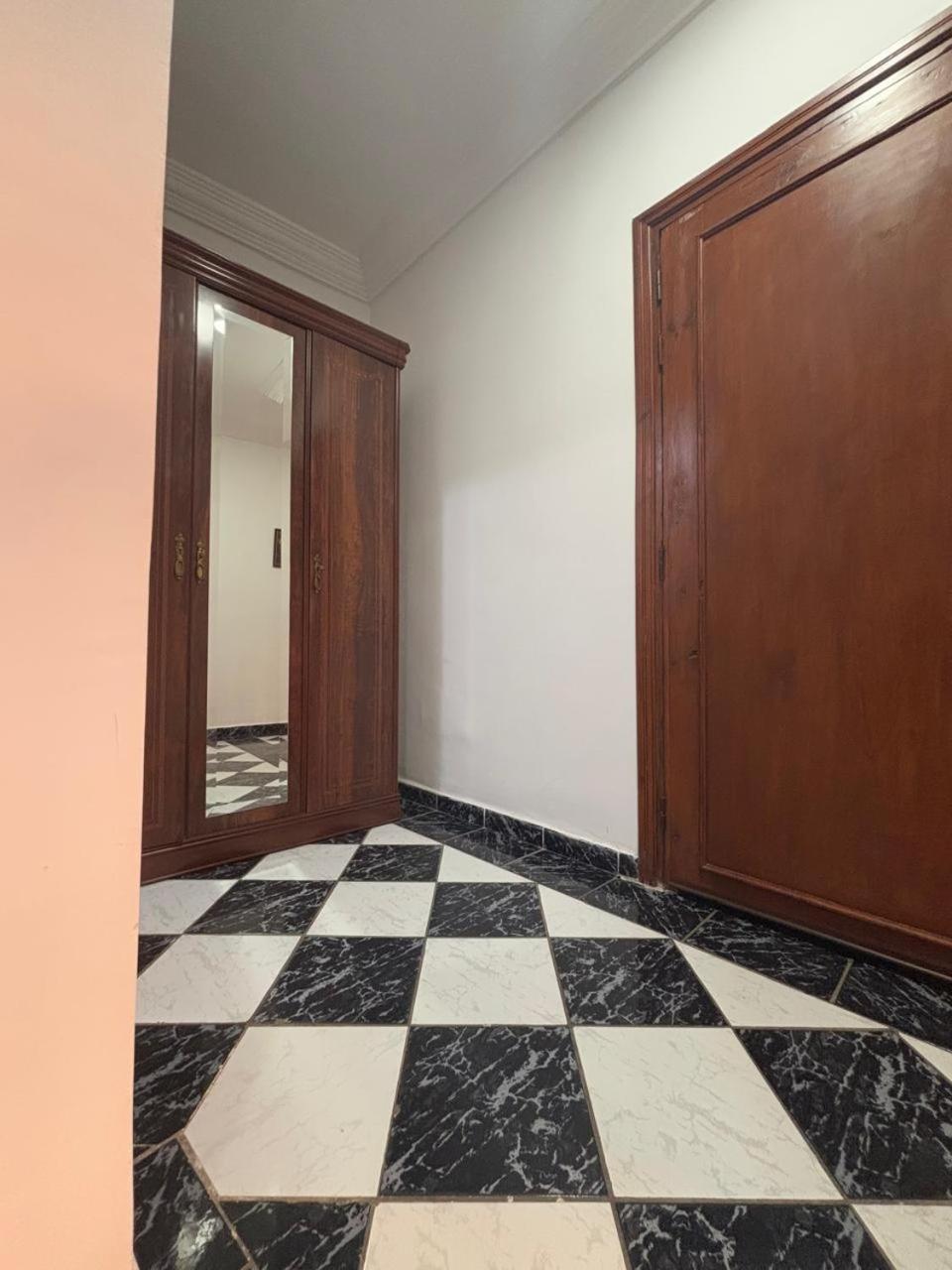 Joli T2 Avec Piscines Apartamento Marrakesh