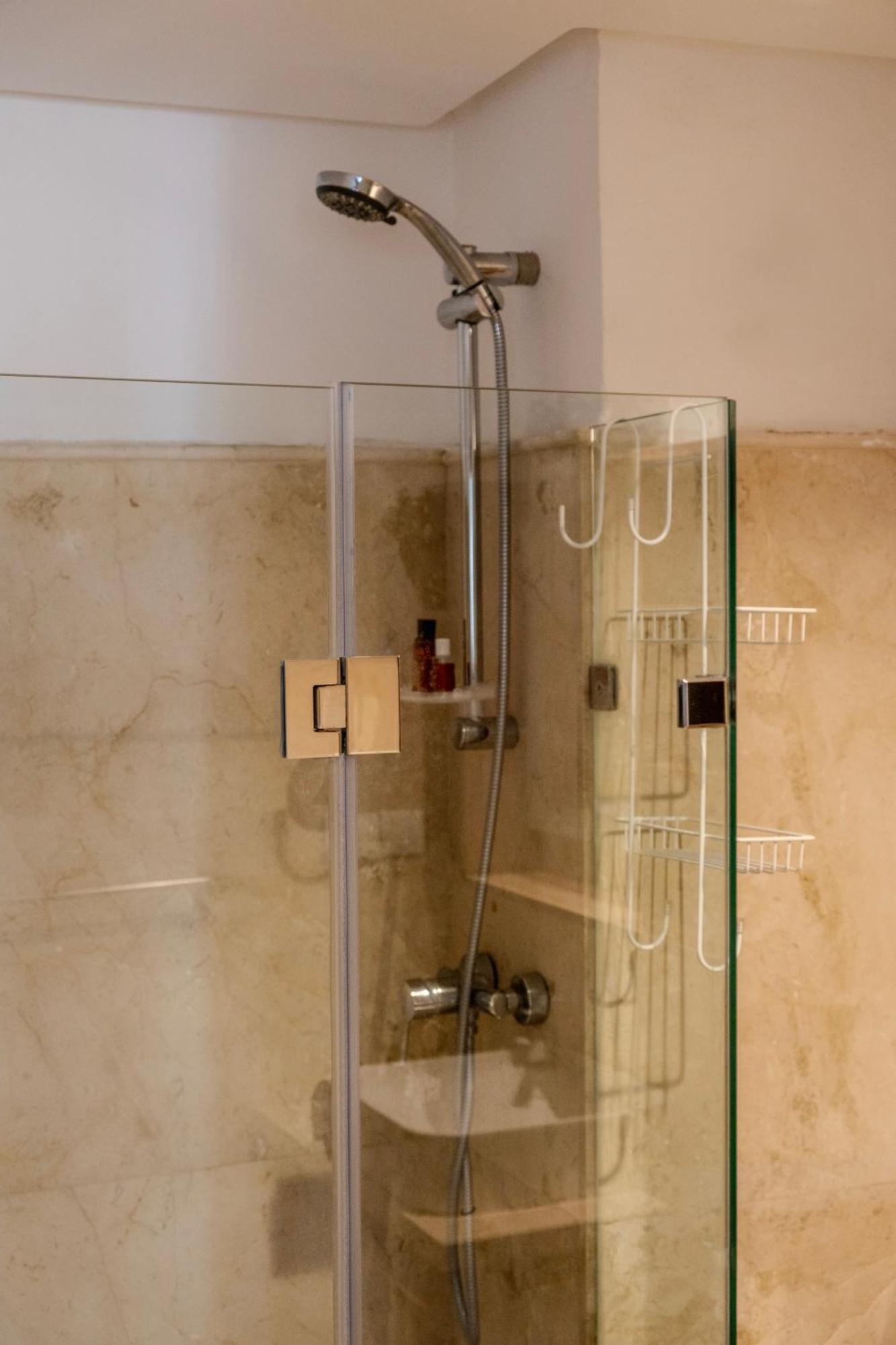 Appartement Oasis Urbaine - Pearl Garden Luxe Et Confort Marrakesh