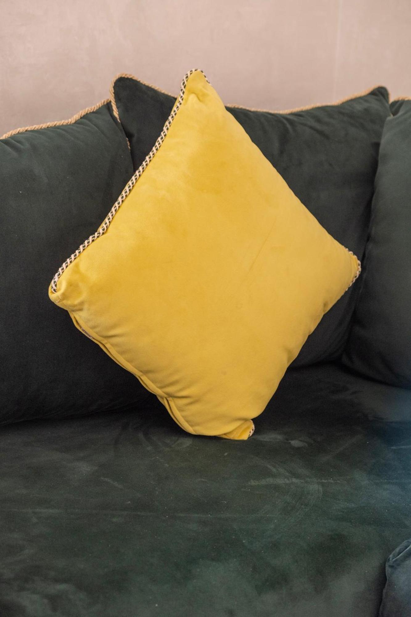 Oasis Urbaine - Pearl Garden Luxe Et Confort Appartement Marrakesh
