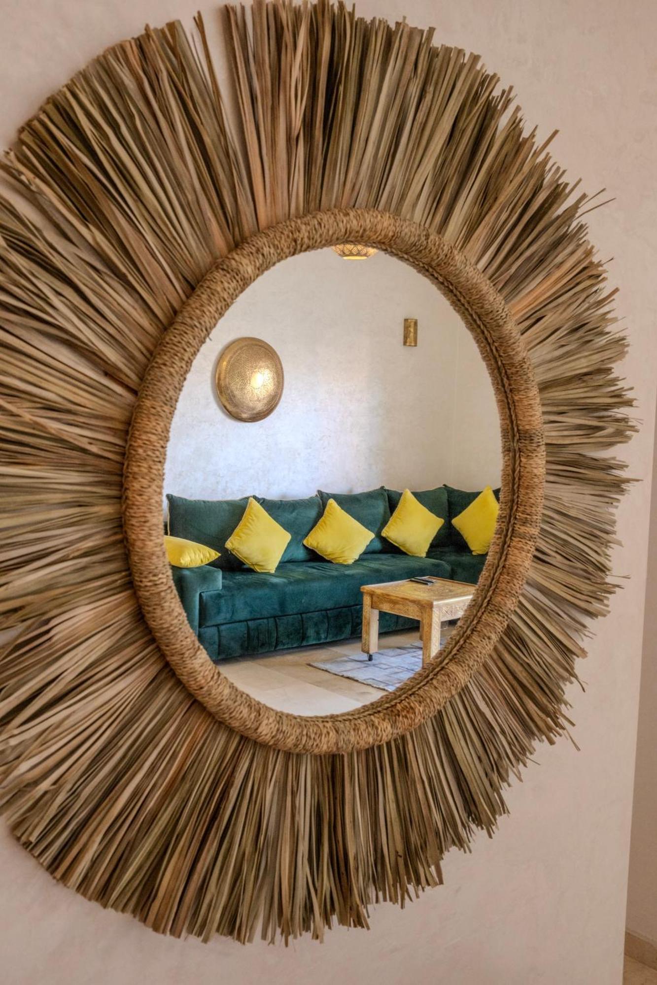 Oasis Urbaine - Pearl Garden Luxe Et Confort * Marrakesh