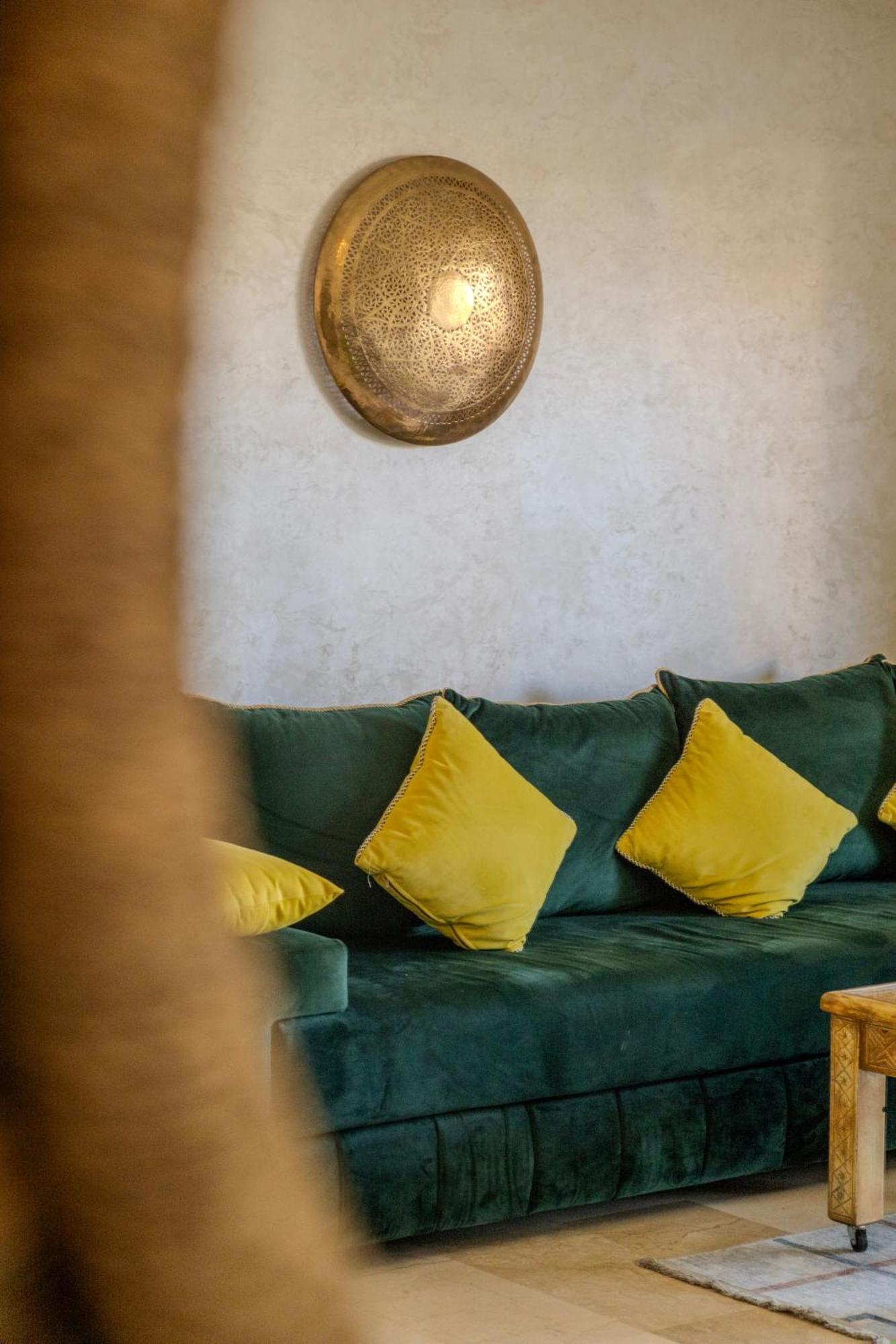Oasis Urbaine - Pearl Garden Luxe Et Confort