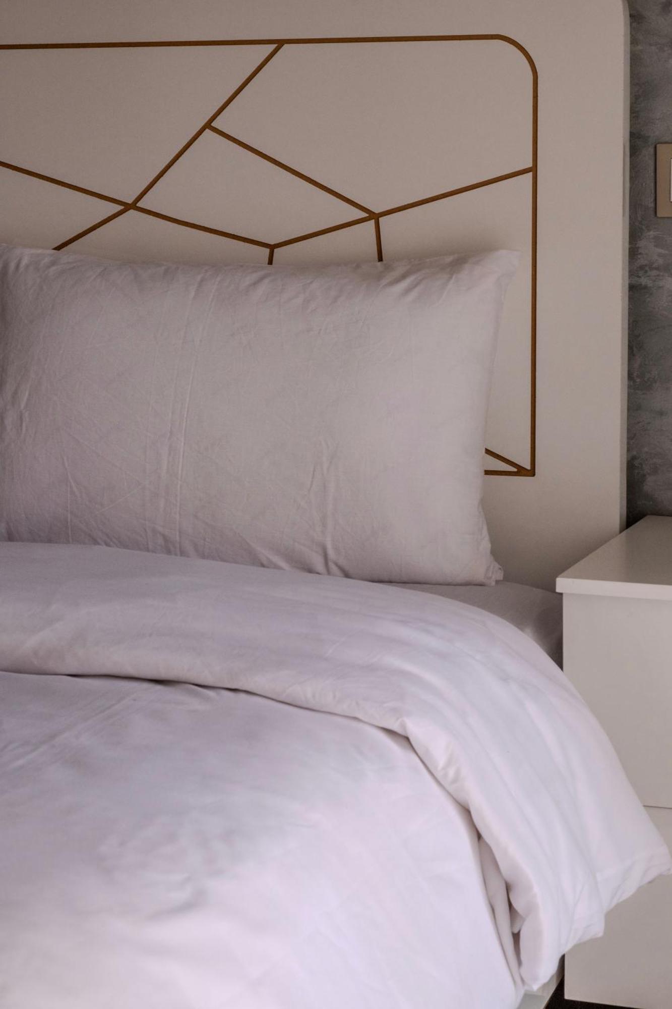 Appartement Oasis Urbaine - Pearl Garden Luxe Et Confort