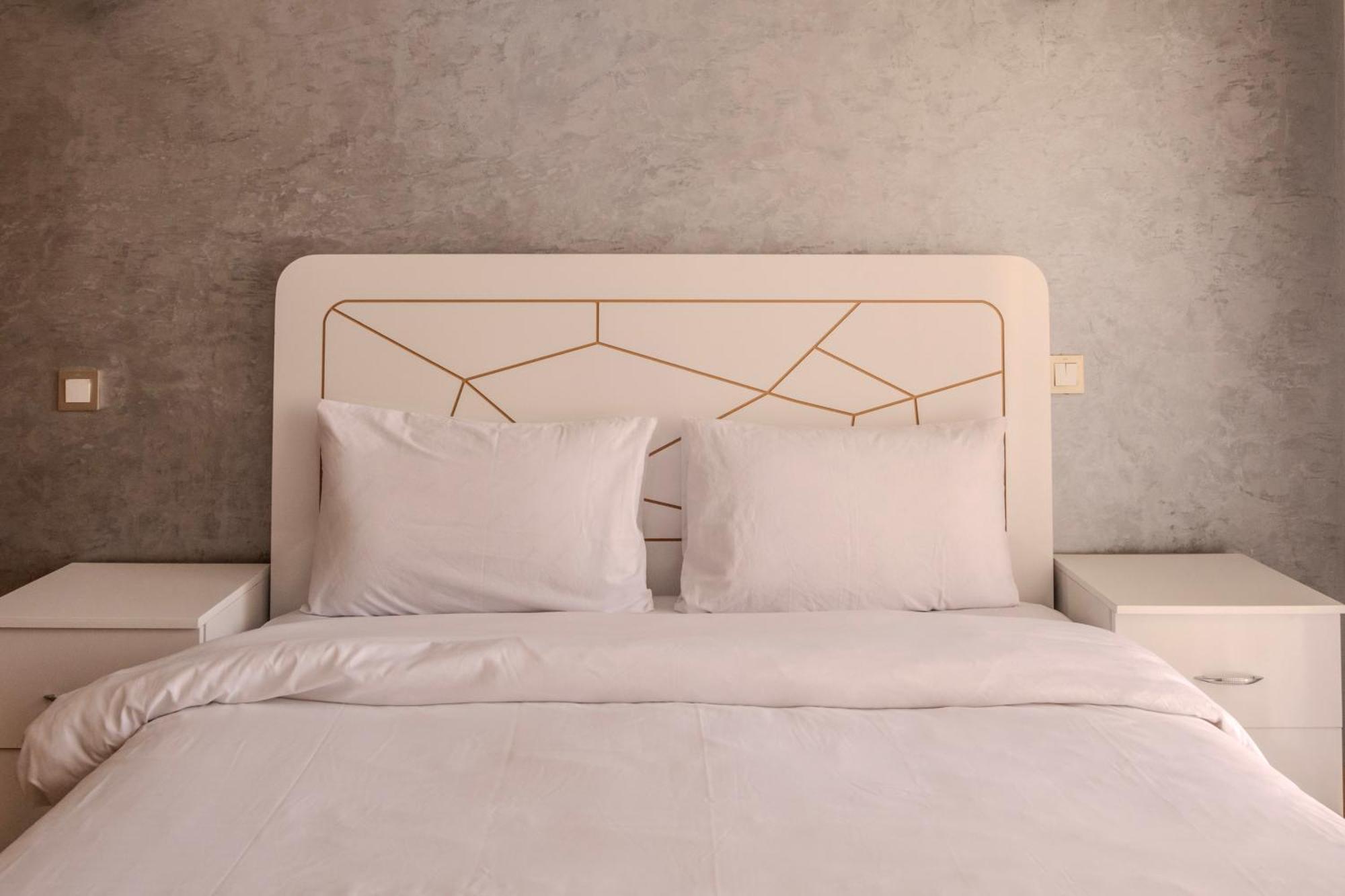 Oasis Urbaine - Pearl Garden Luxe Et Confort *