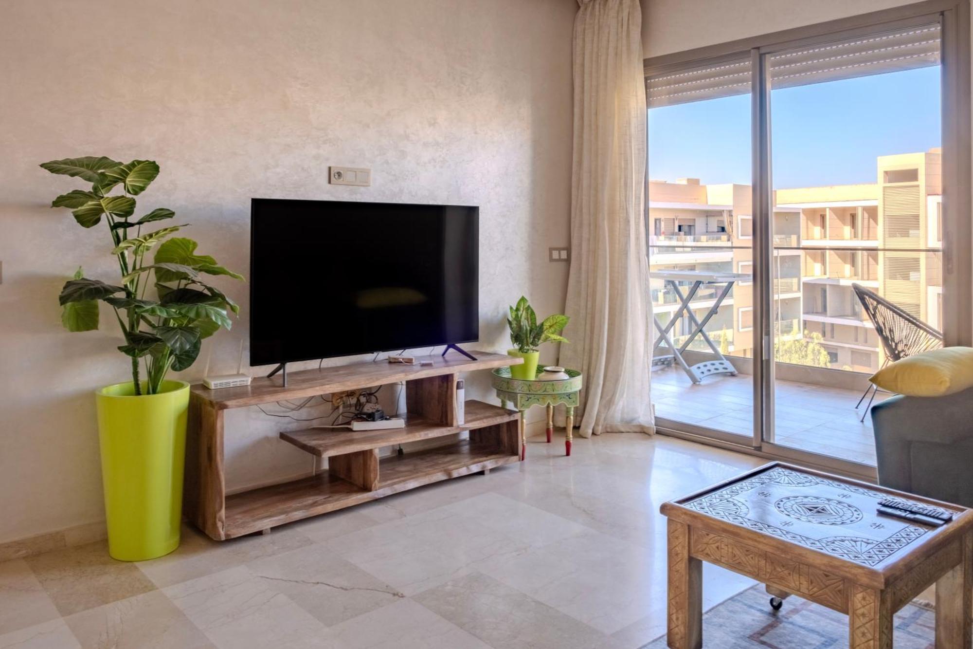 Oasis Urbaine - Pearl Garden Luxe Et Confort *