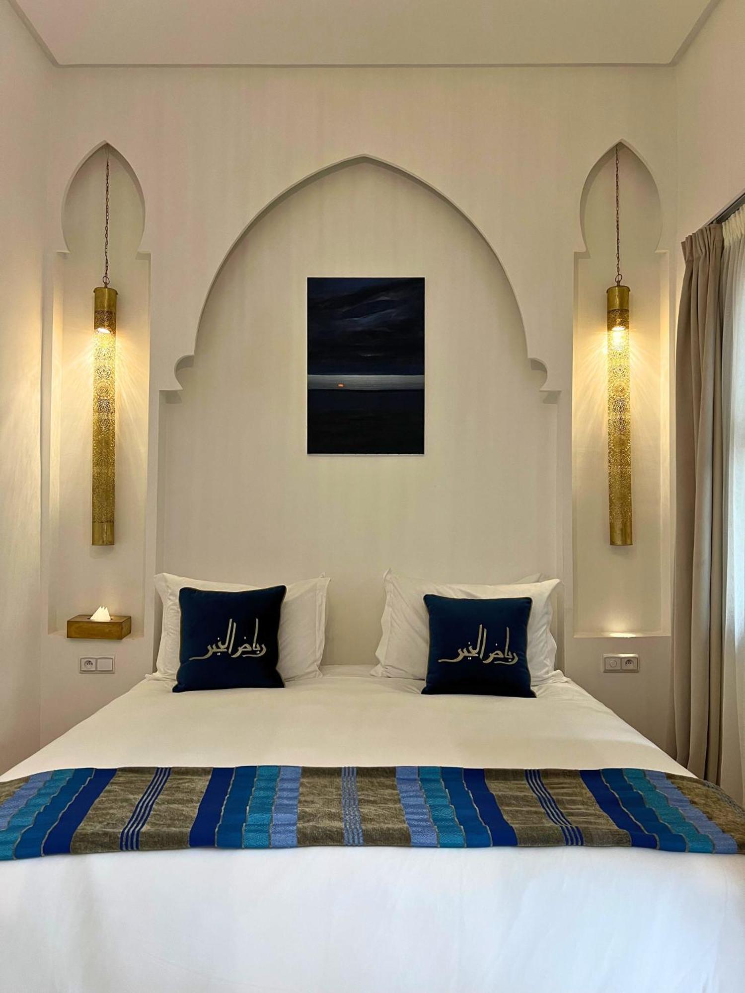 El Khaeir - Piscine, Hamam & * Marrakesh