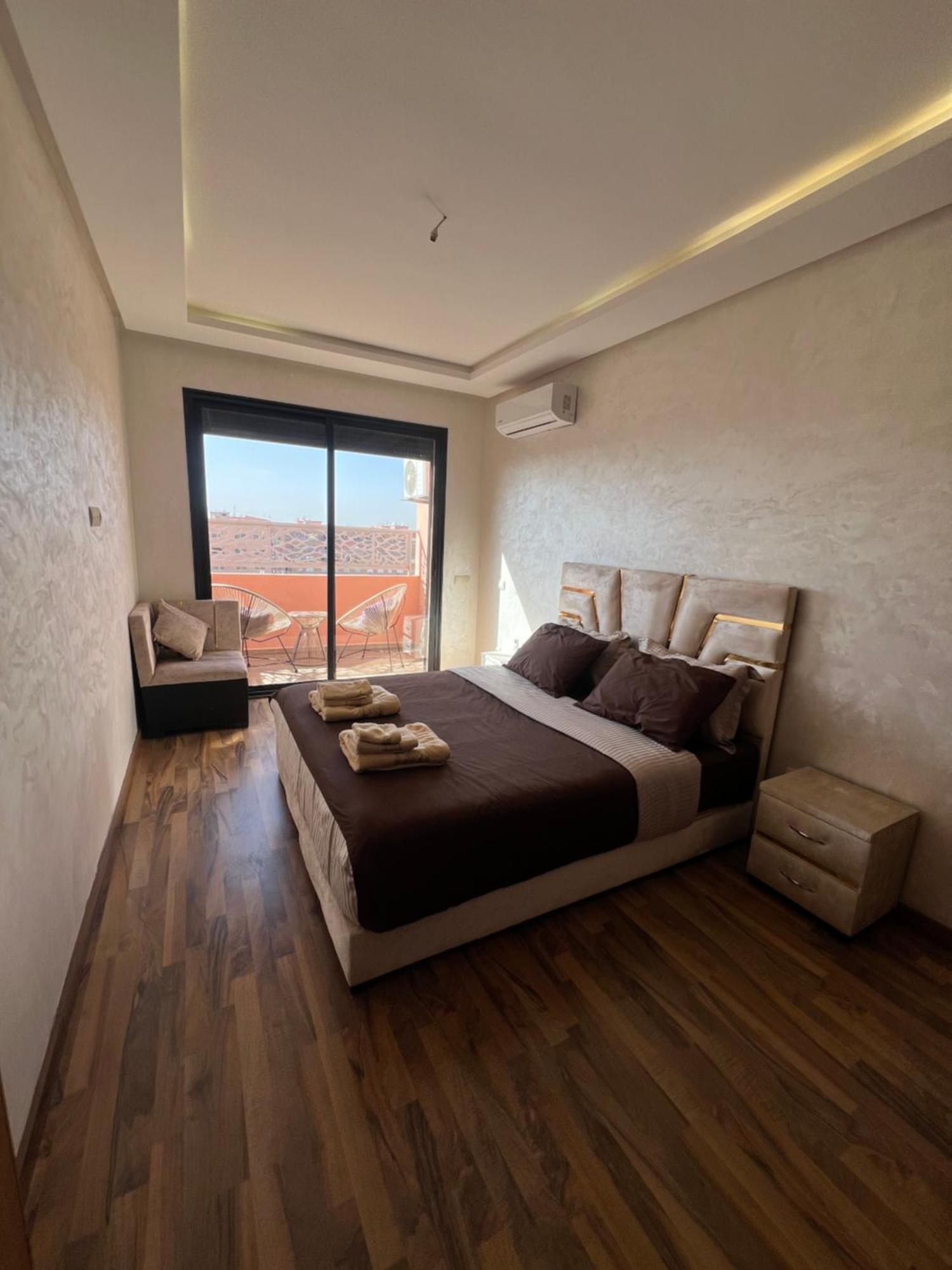 Loft Prestige Jacuzzi Appartement *