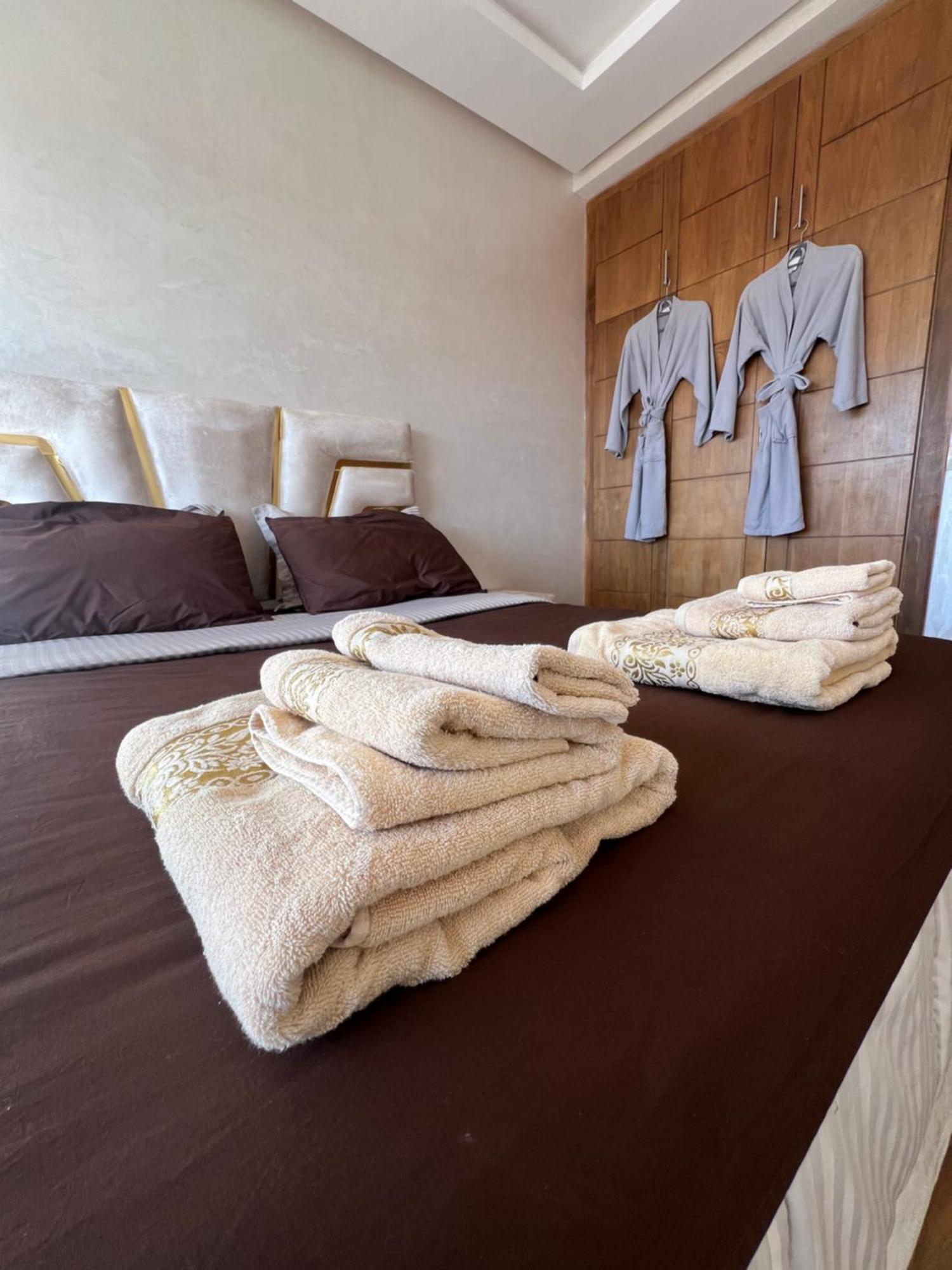 Loft Prestige Jacuzzi Appartement