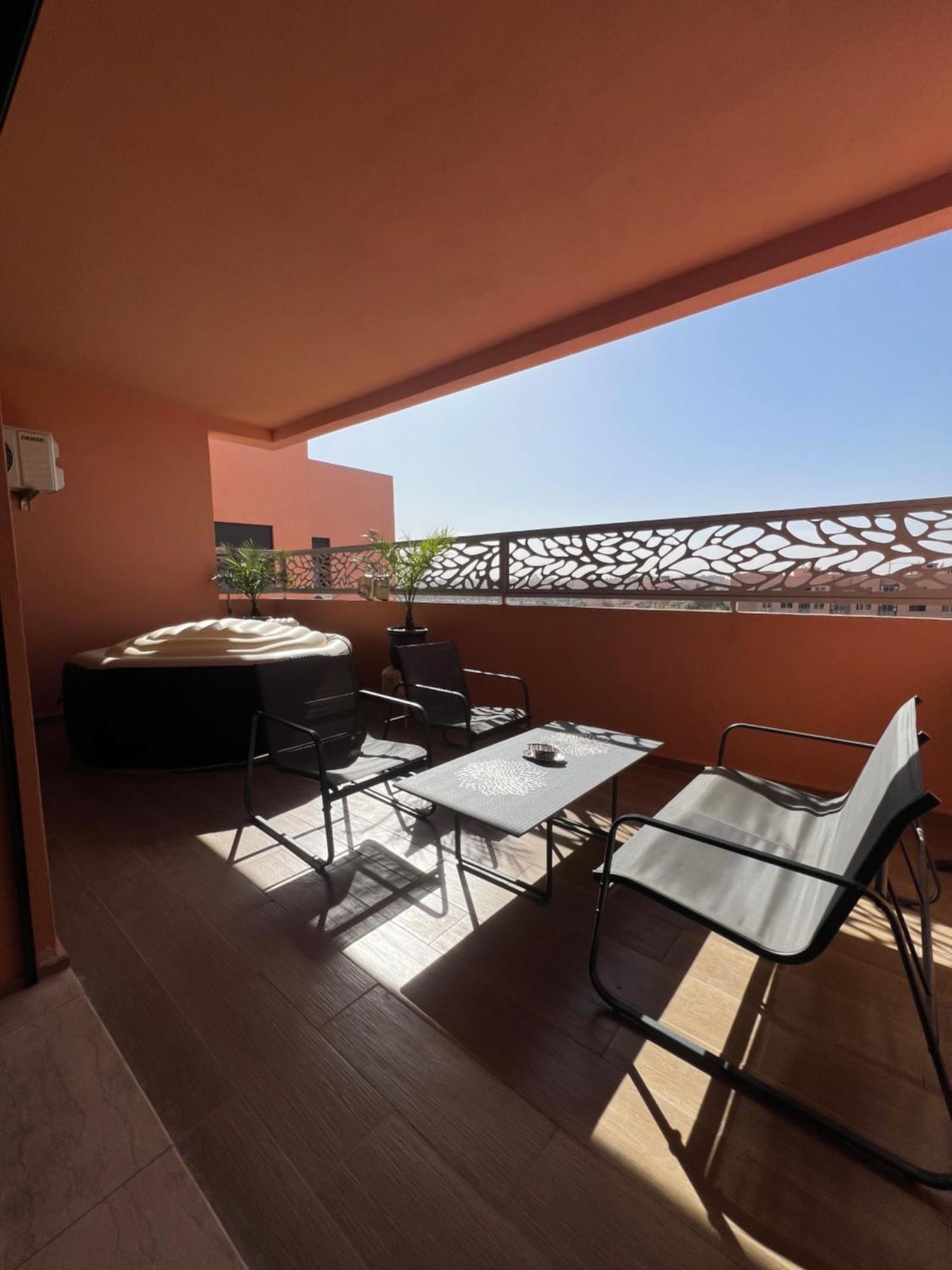 Loft Prestige Jacuzzi Appartement *
