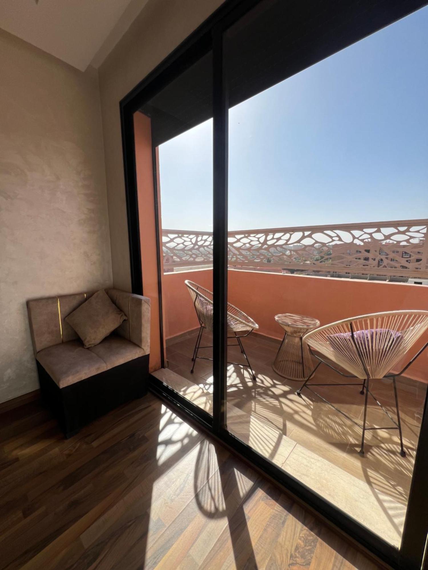 Appartement Loft Prestige Jacuzzi *
