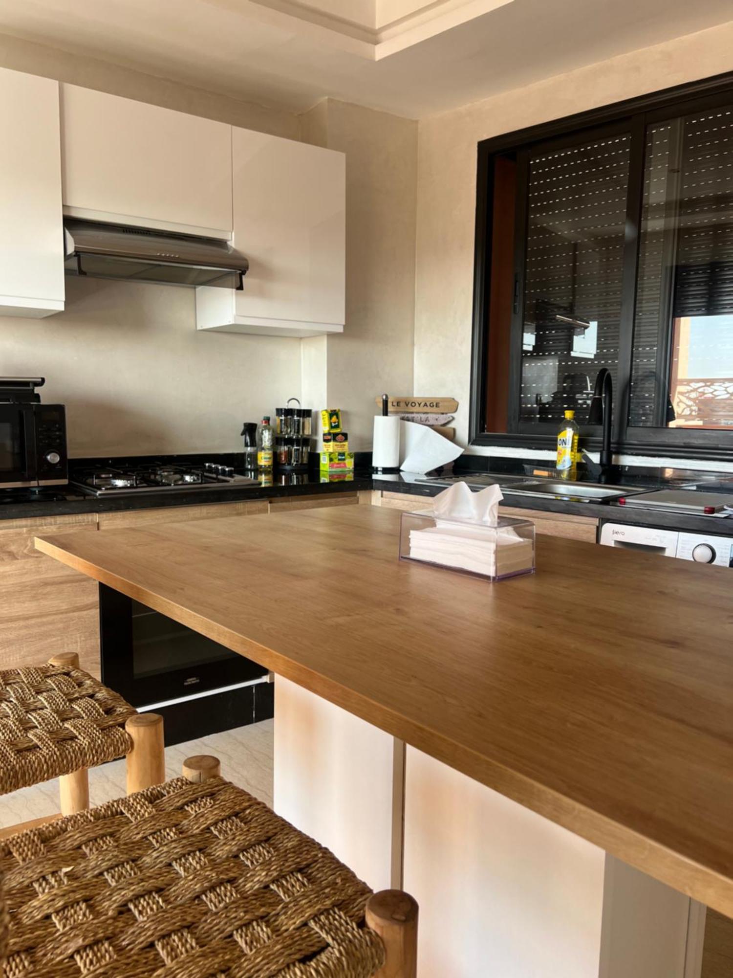 Loft Prestige Jacuzzi Appartement Marrakesh