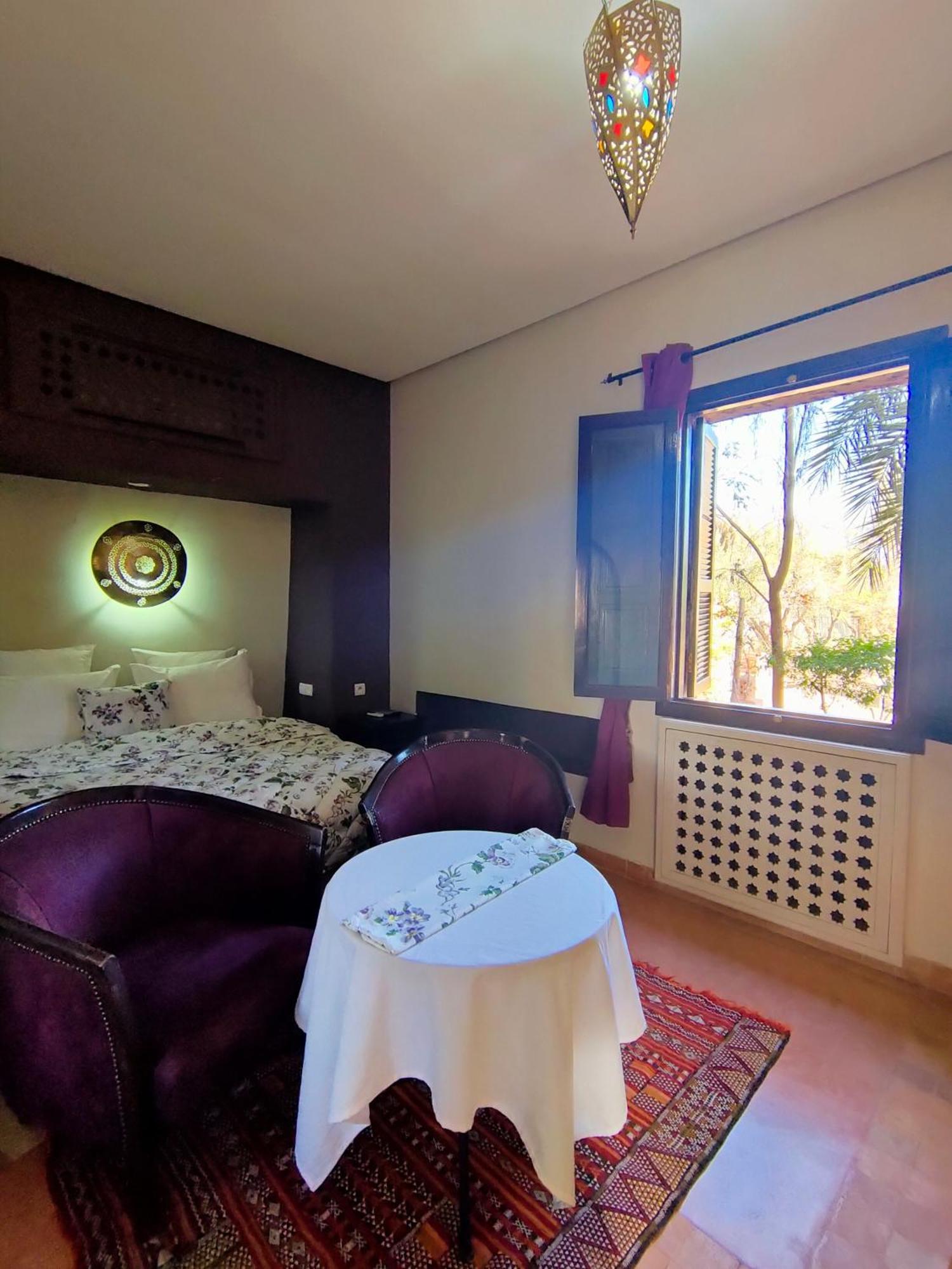 Sheherazade Marrakech Gasthuis *