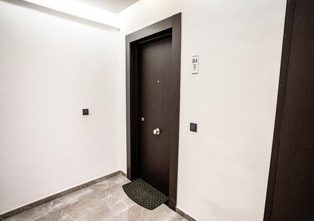 Palmeraie Gates Appartement