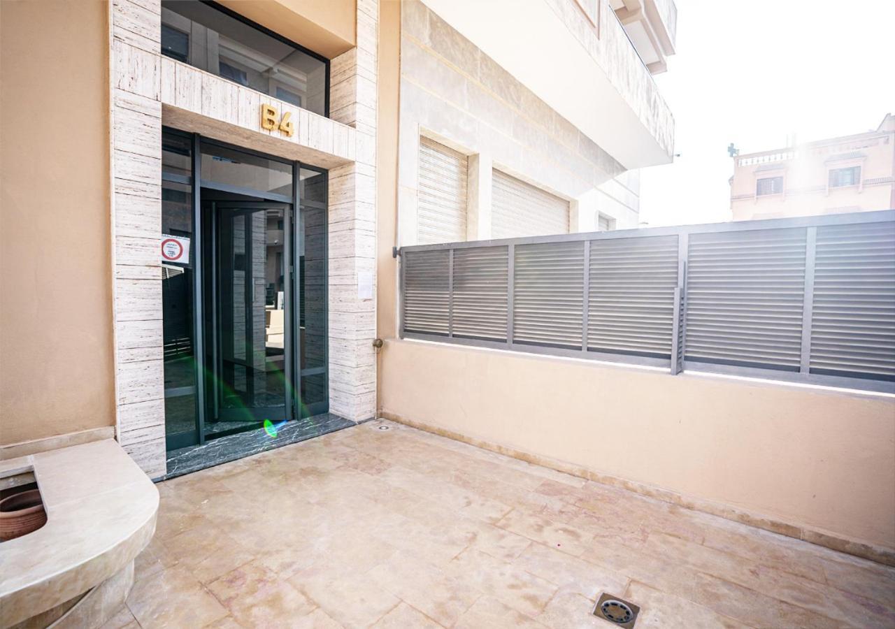 Appartement Palmeraie Gates