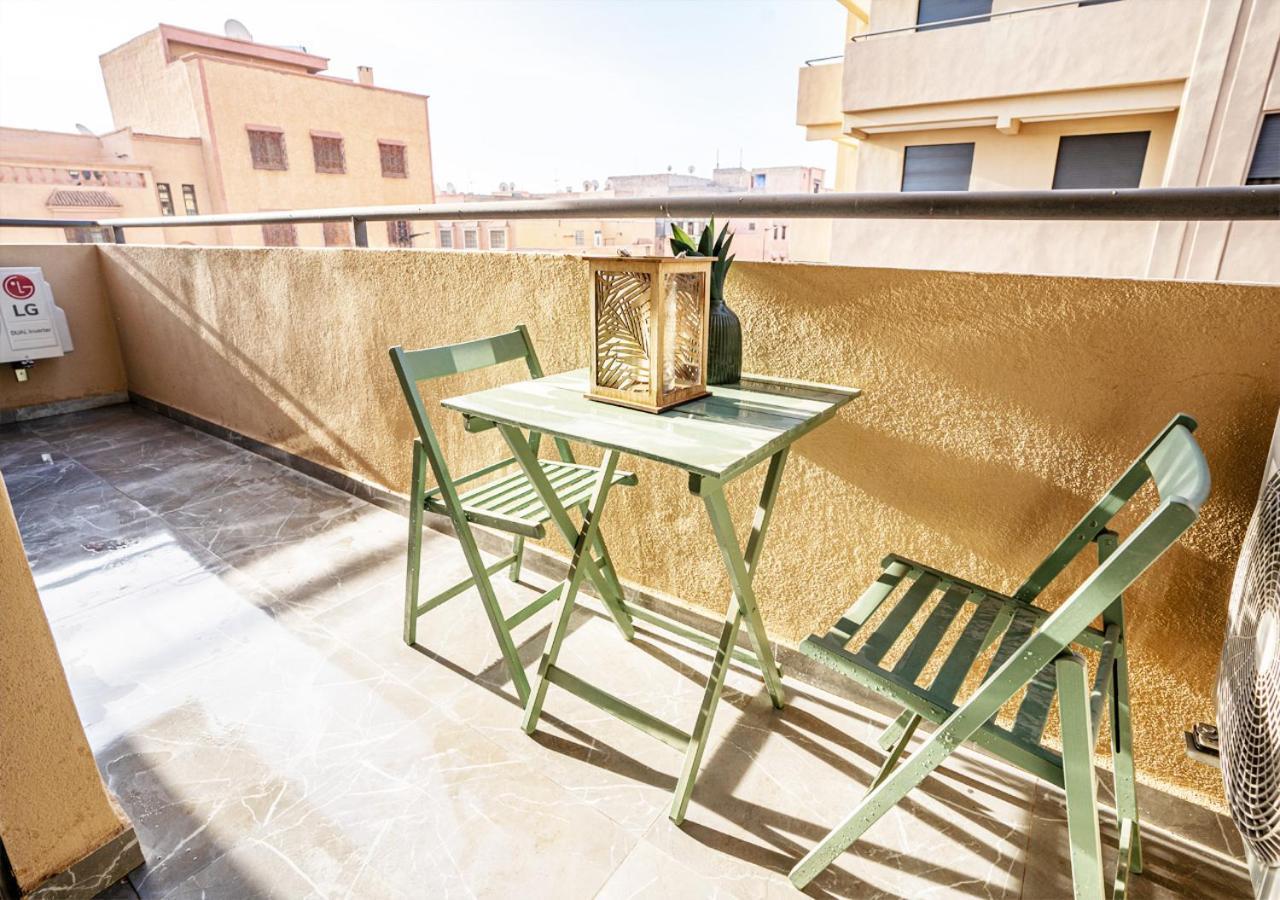 Appartement Palmeraie Gates Marrakesh