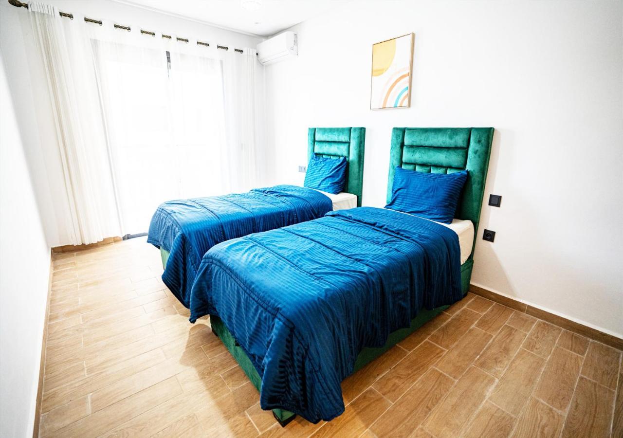Appartement Palmeraie Gates