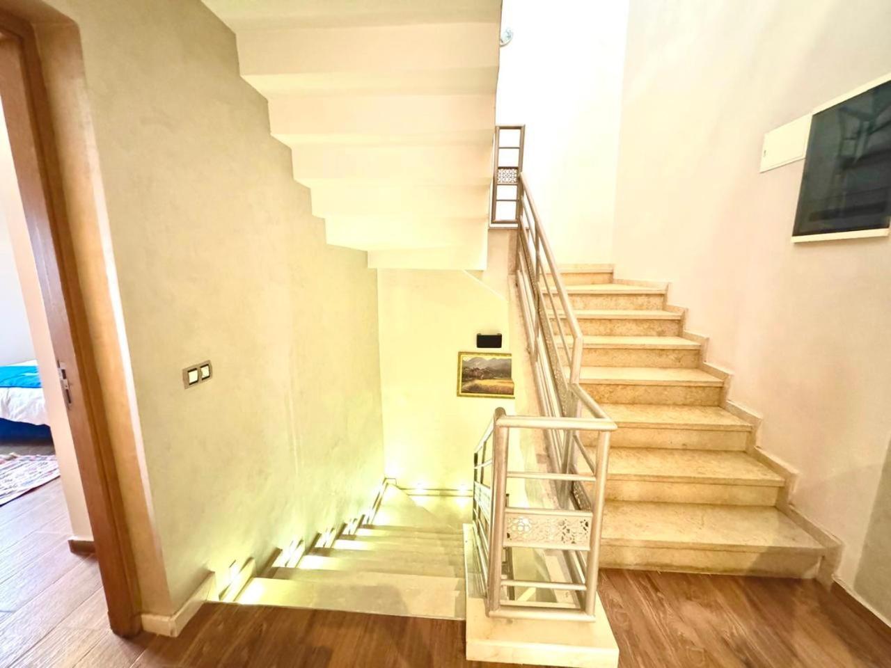 Des Ocres - Elegance Et Luxe A 5km Du Centre ! Hébergement de vacances
