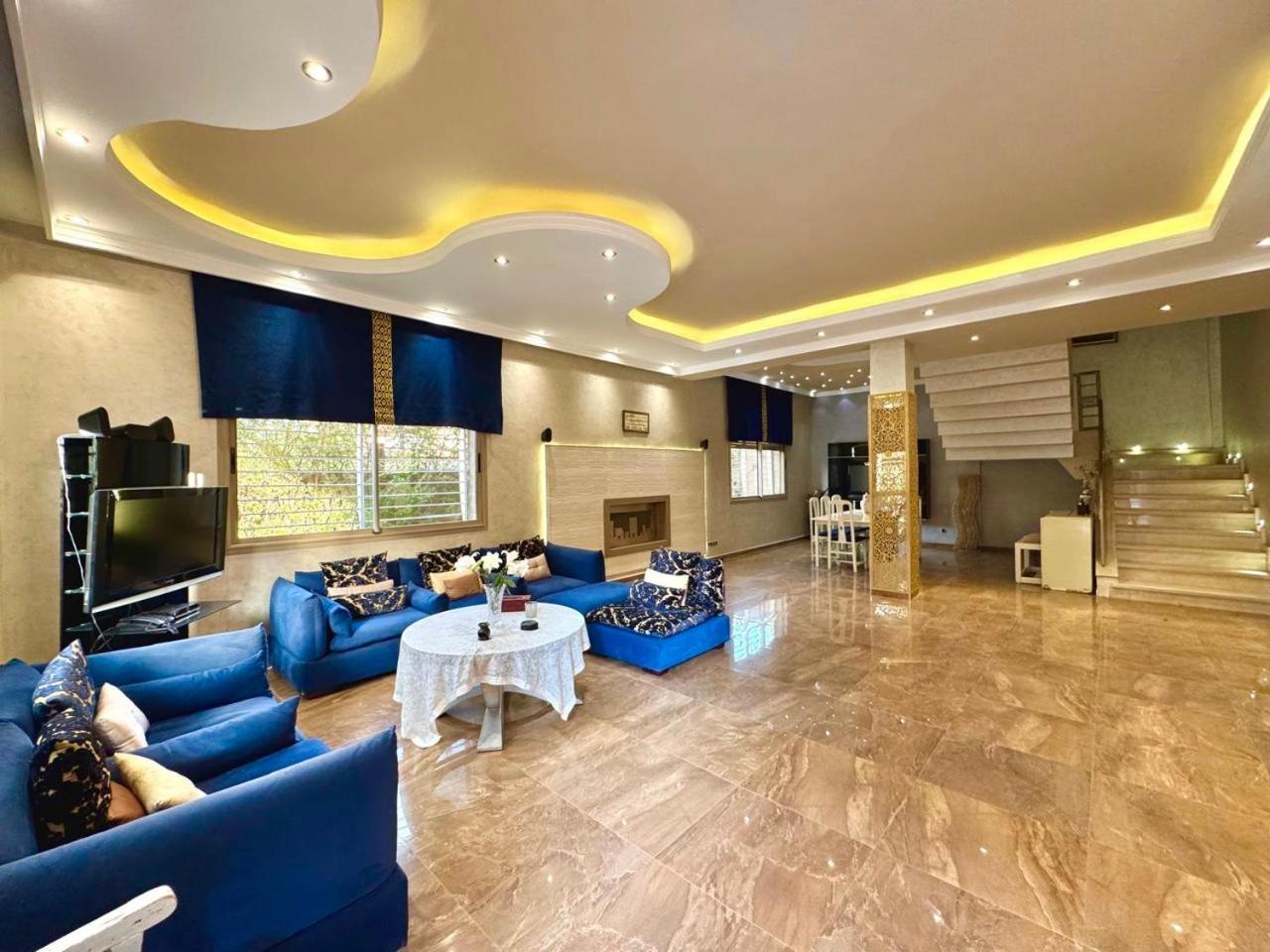 Des Ocres - Elegance Et Luxe A 5km Du Centre ! *