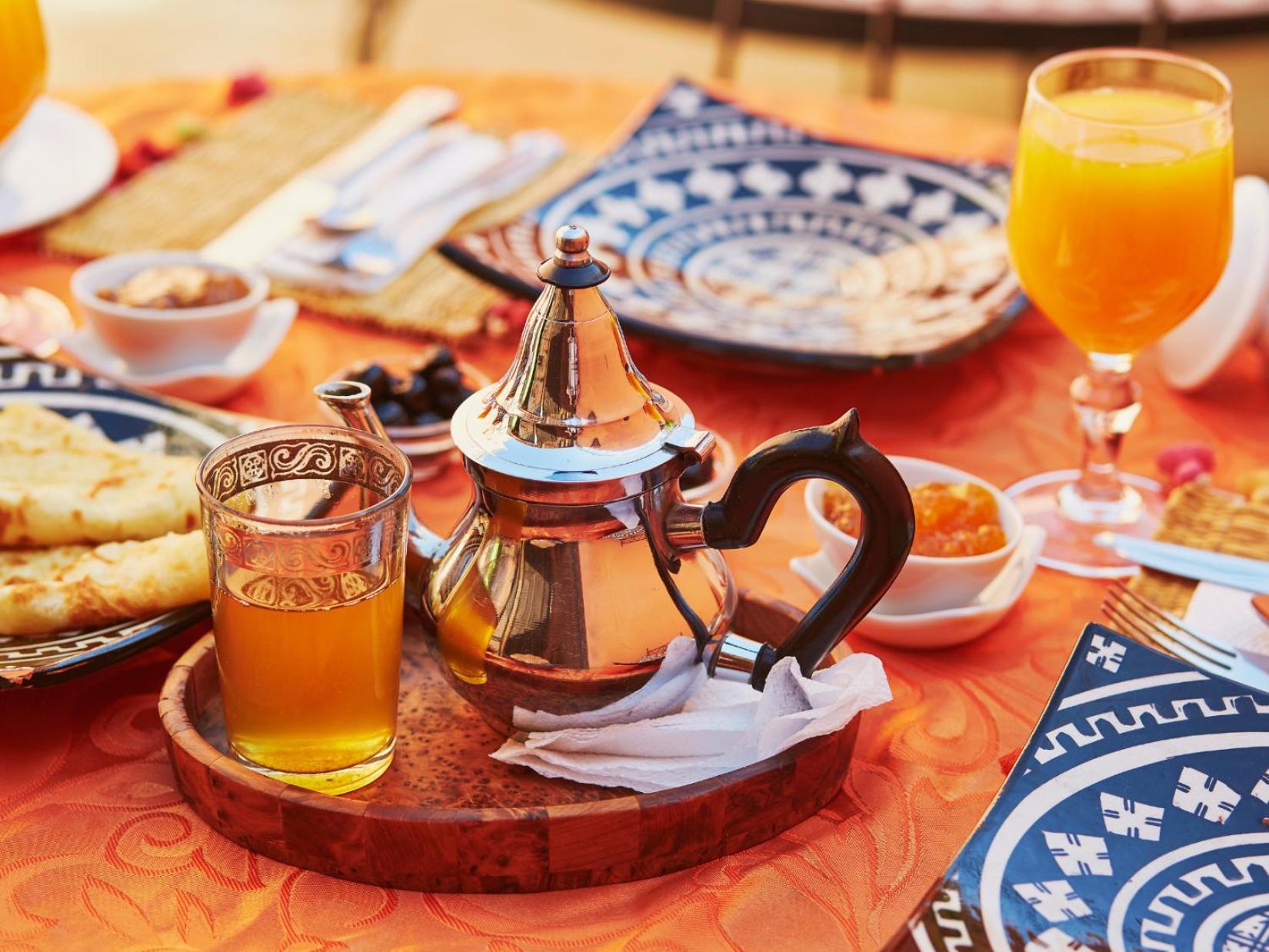 Appartement Zellige - Avec Gouvernante Marrakesh
