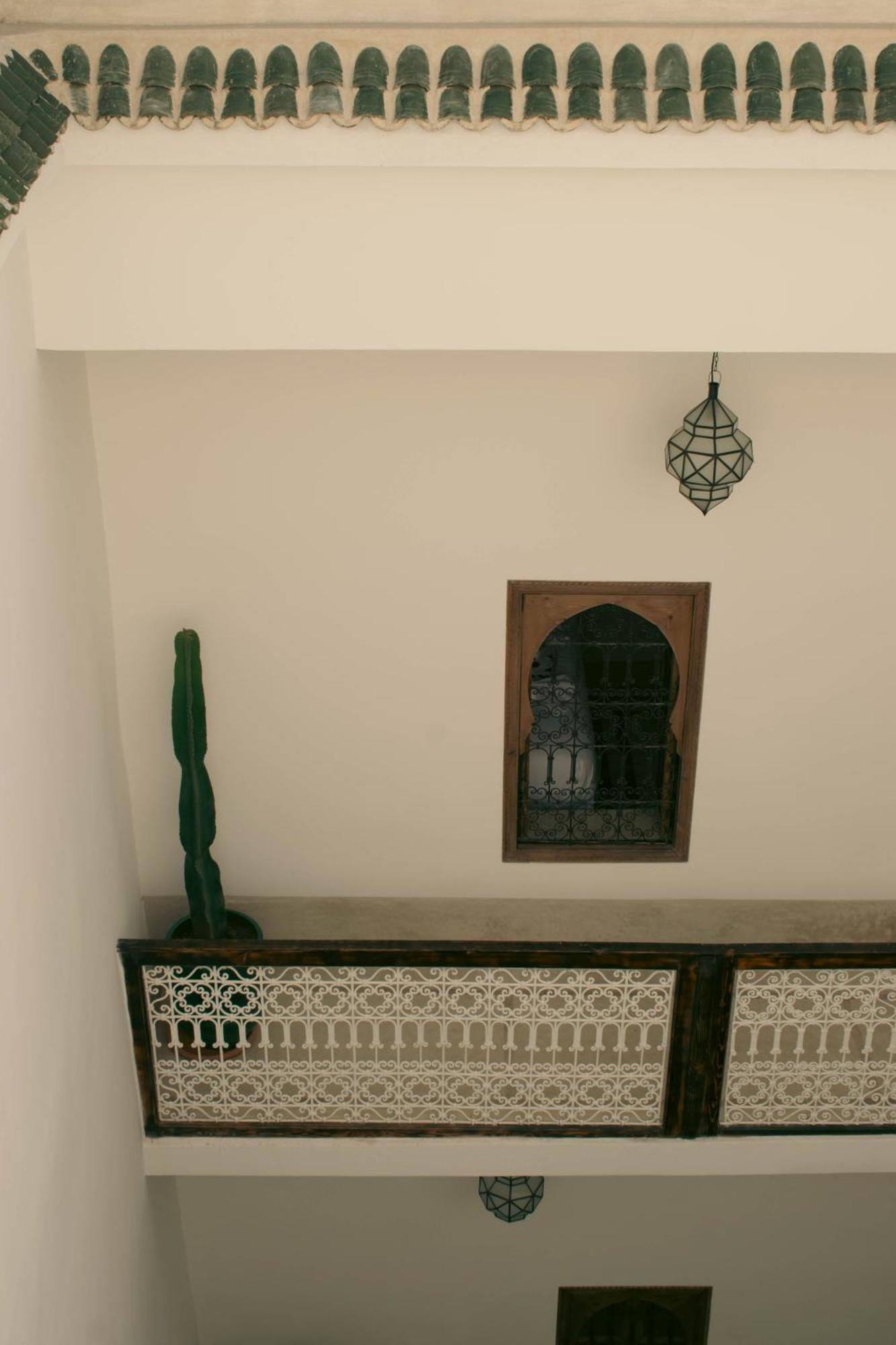 Julines Bed & Breakfast Marrakesh