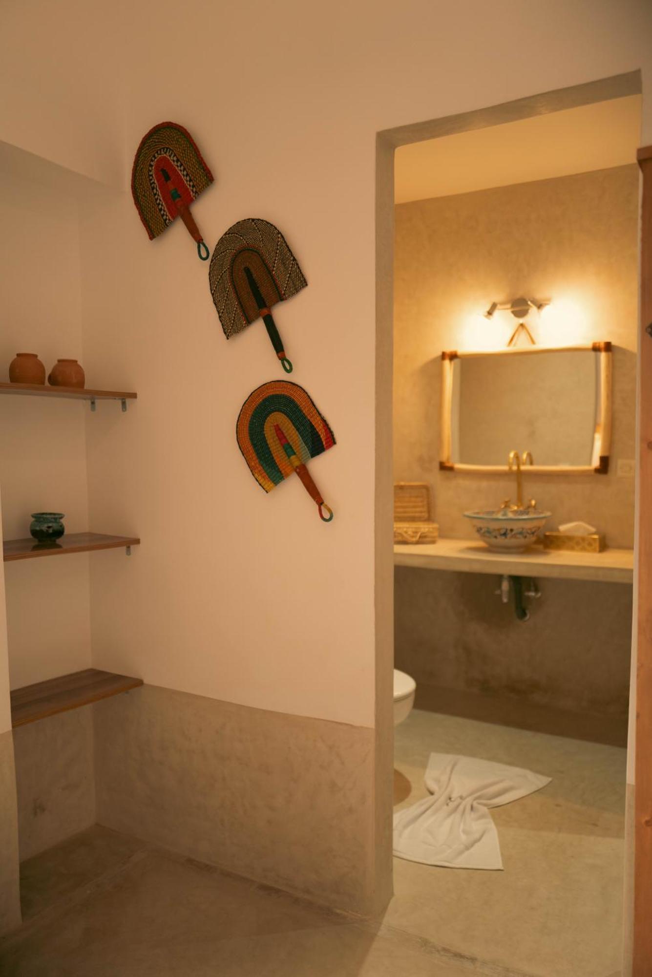 Julines Bed & Breakfast Marrakesh