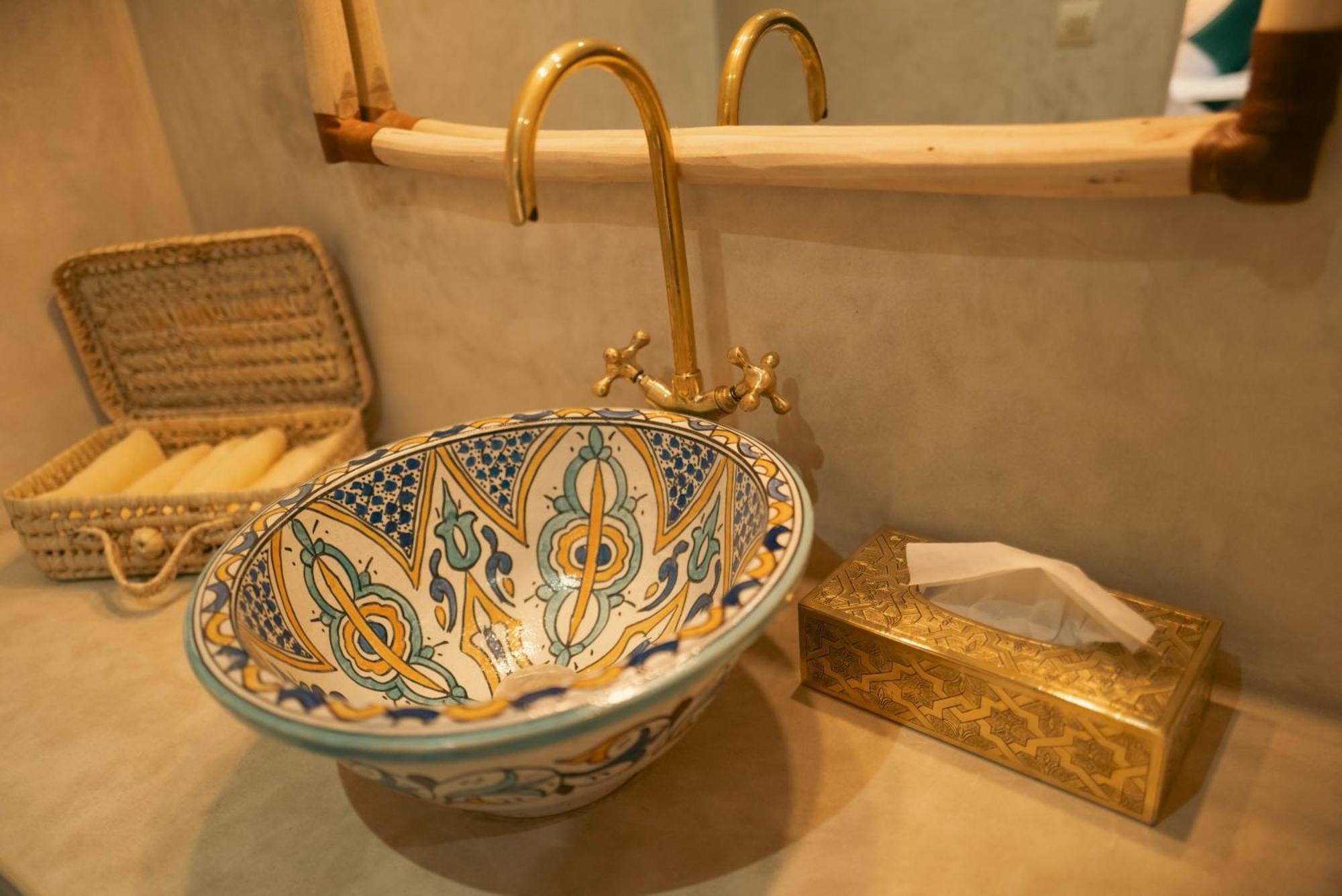 Julines Bed & Breakfast Marrakesh