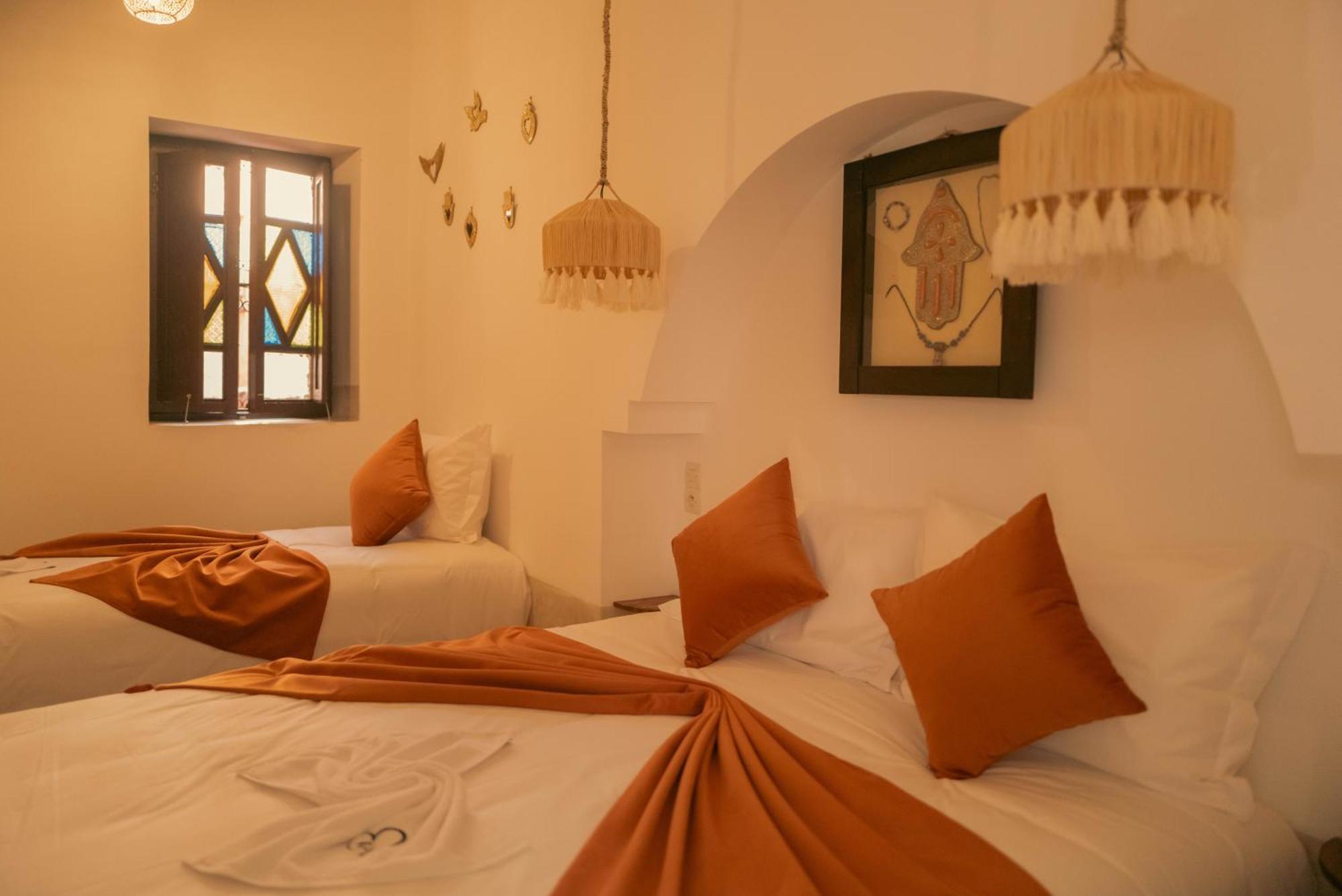 Julines * Marrakesh