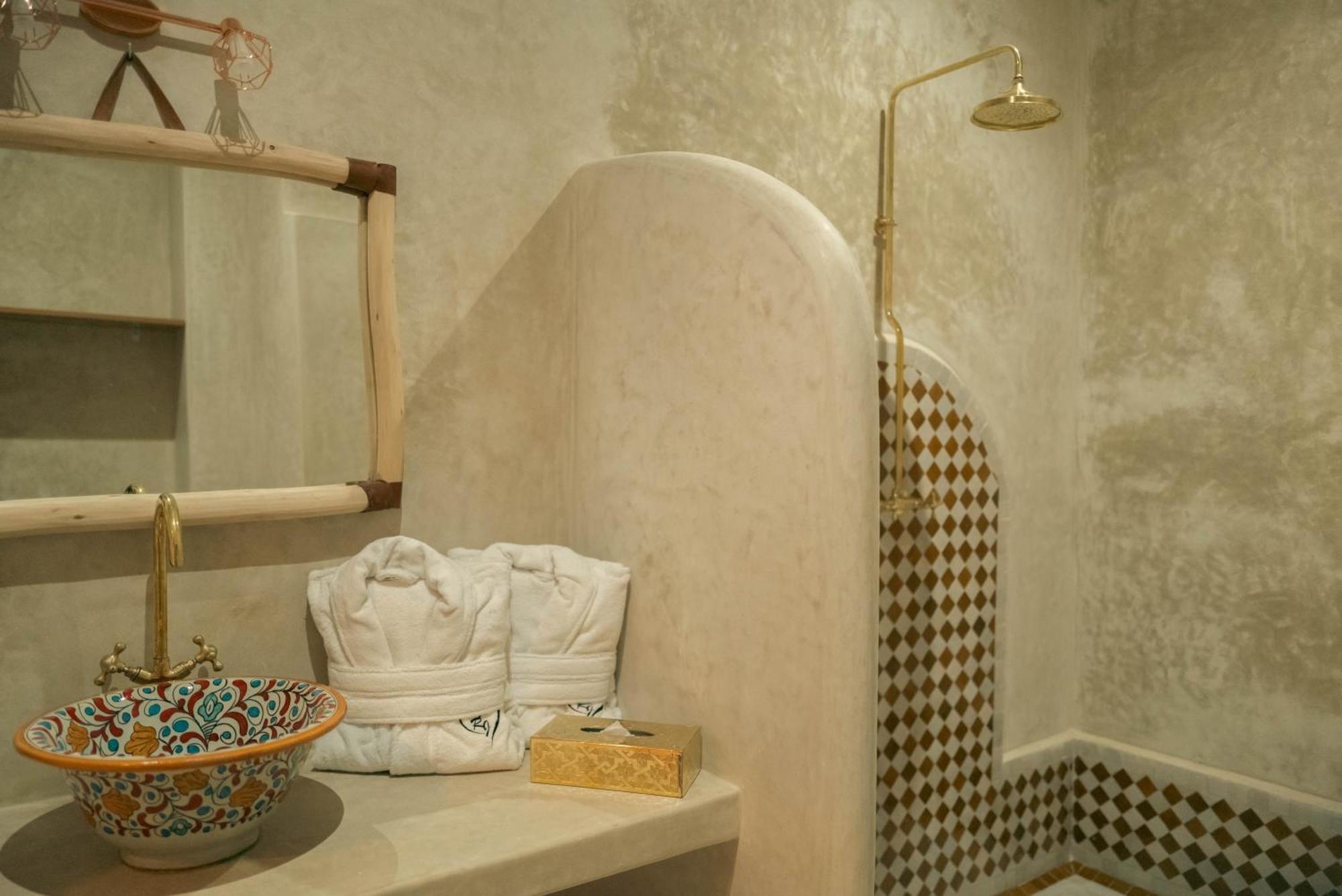 Julines Bed & Breakfast Marrakesh